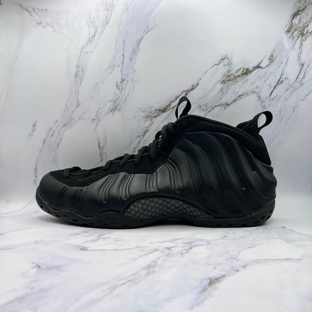 Nike Air Foamposites One Anthracite (Damage Lid)