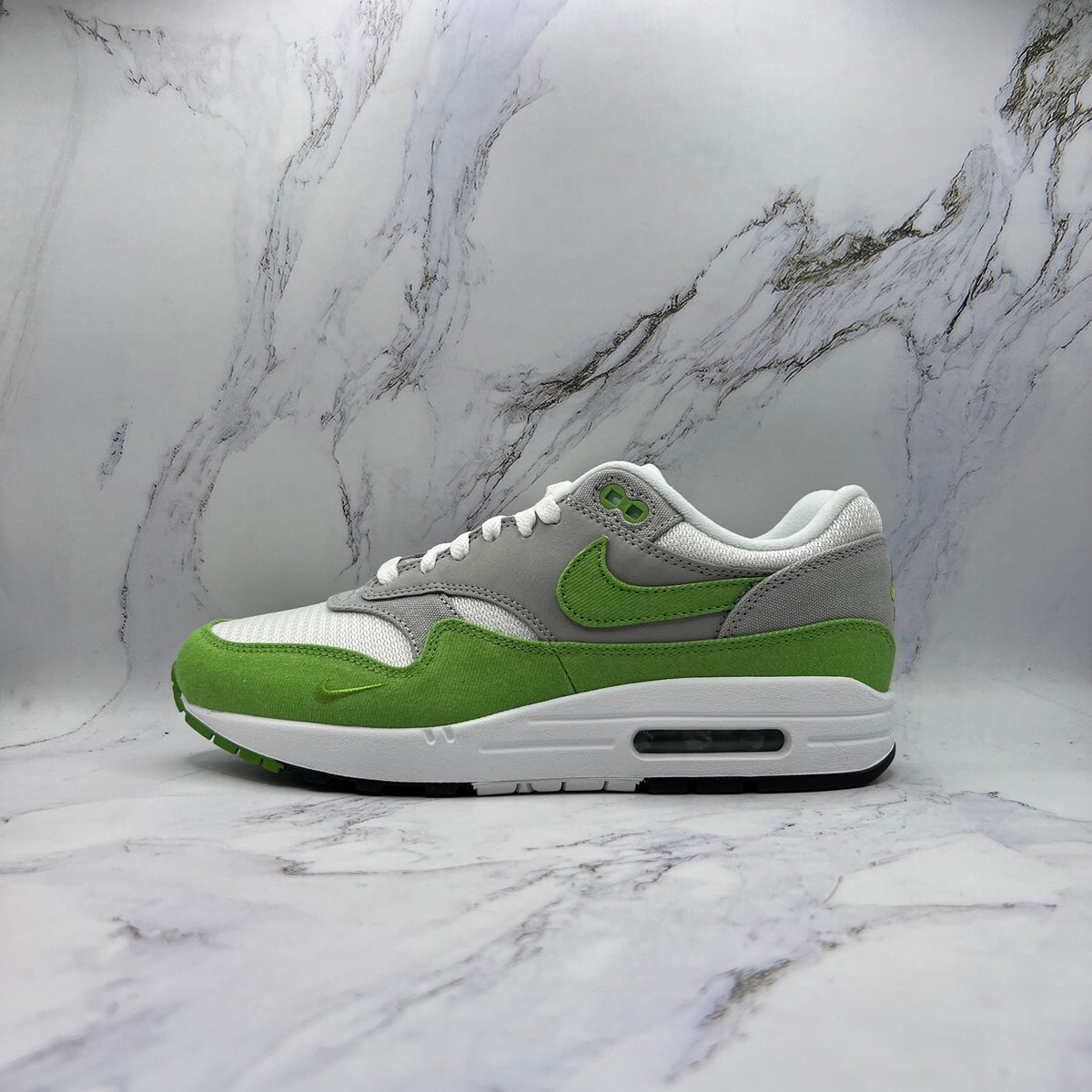 Nike Air Max 1 Patta 20th Anniversary Chlorophyll