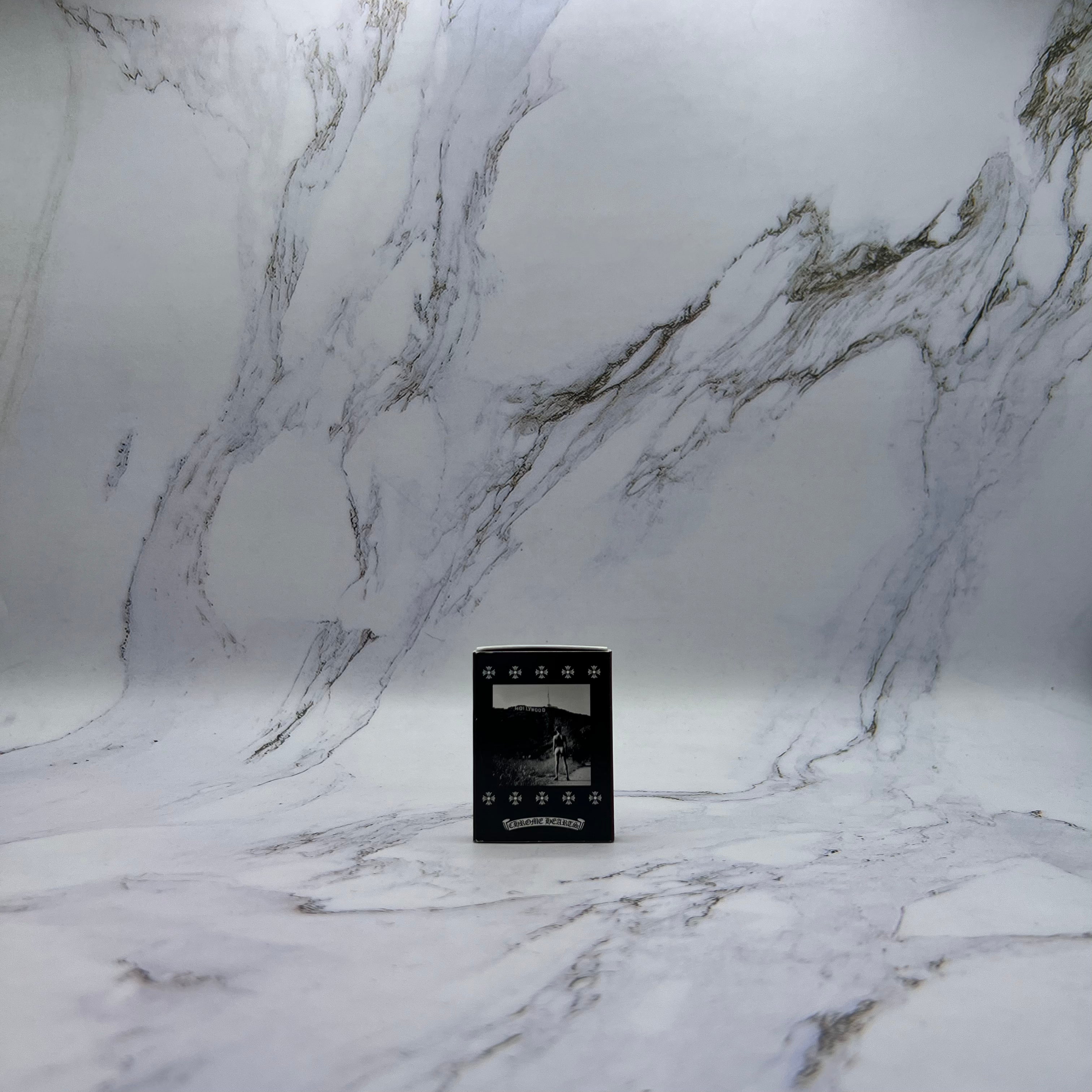 Chrome Hearts Matches