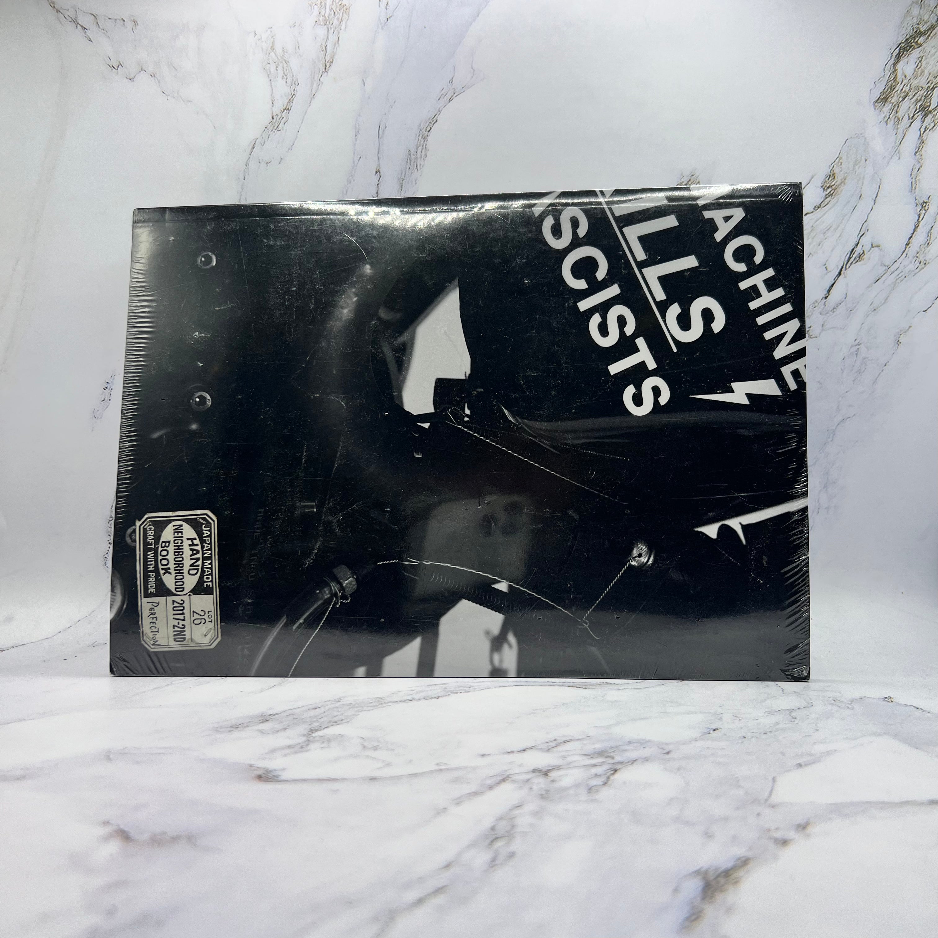 Neighborhood Tokyo FW17 Look Book