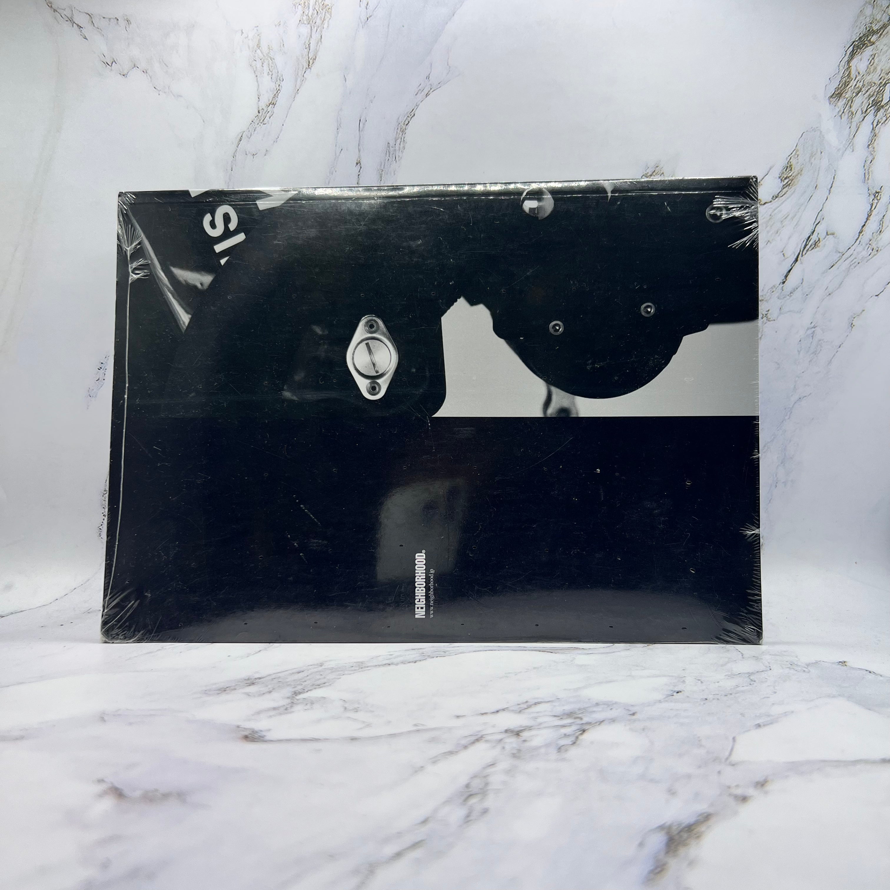 Neighborhood Tokyo FW17 Look Book