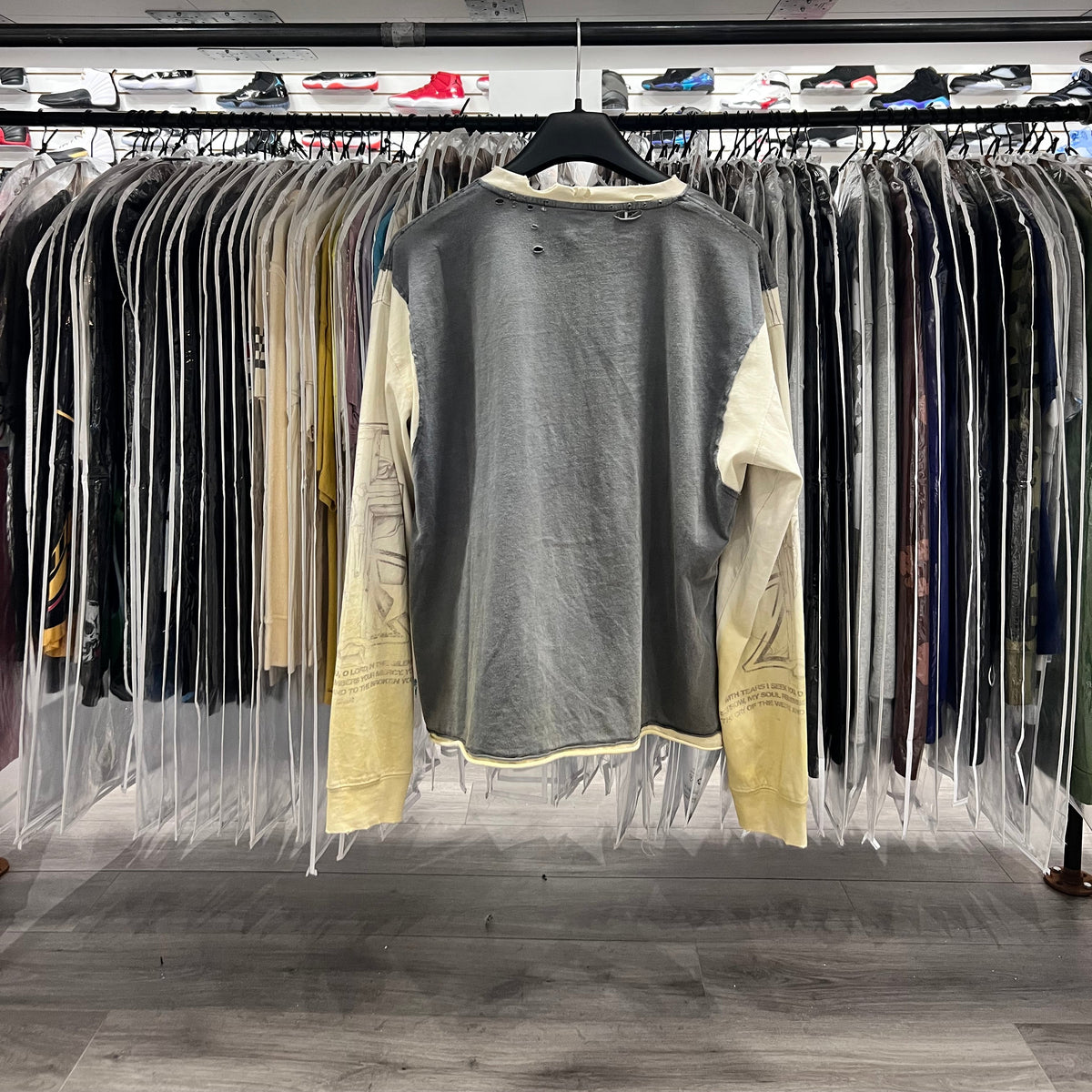 Vale 13-69 Long Sleeve Tee