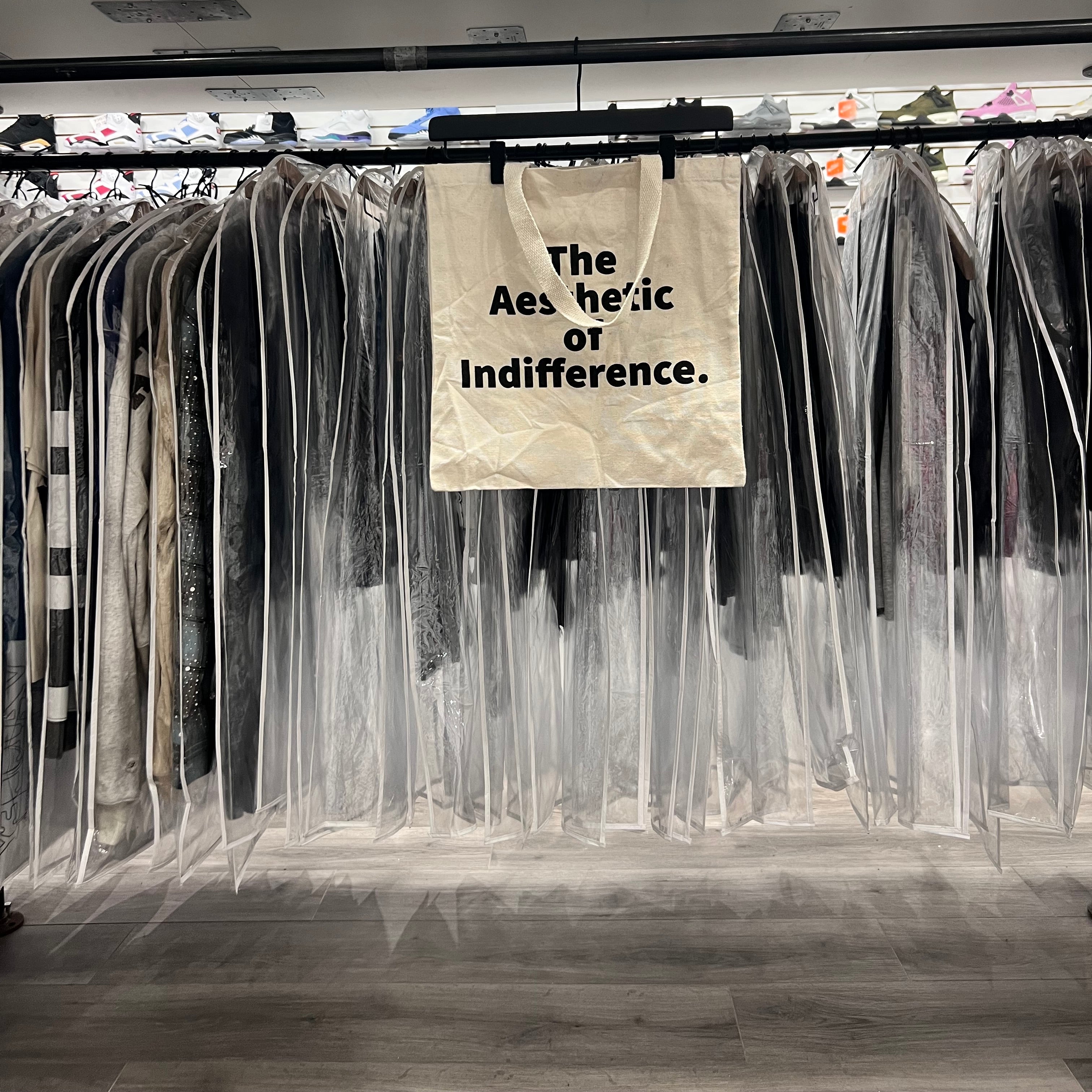 Gallery Dept Bag (Lightly Worn)