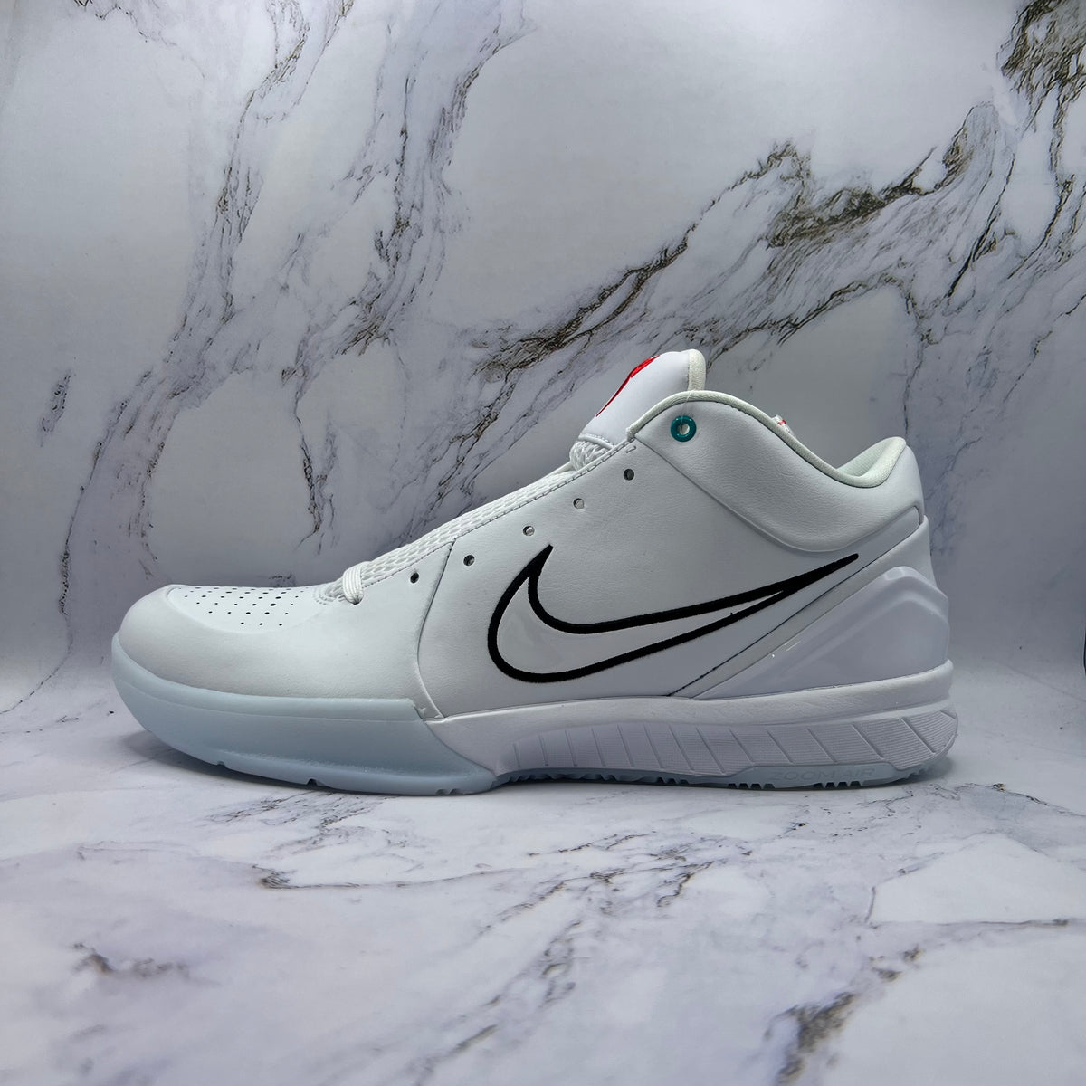 Nike Kobe 4 Protro Draft Day Pack Vancouver Grizzlies (Opened Packaging)
