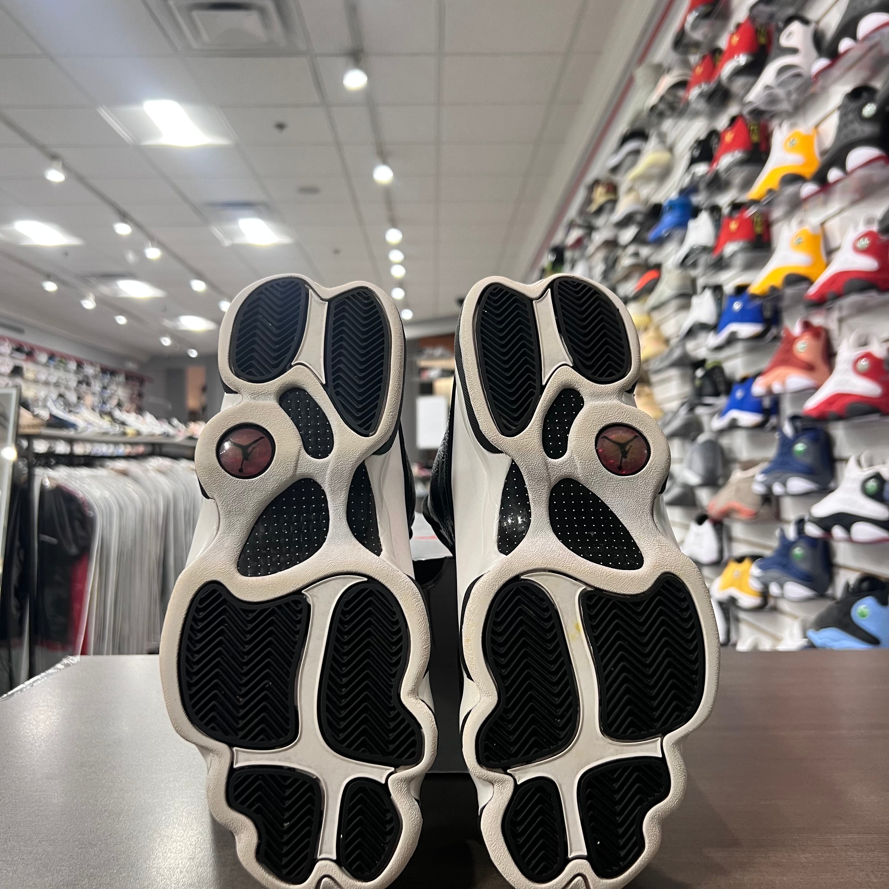 Jordan Retro 13 Mens Reverse He Got Game (Lightly Worn)