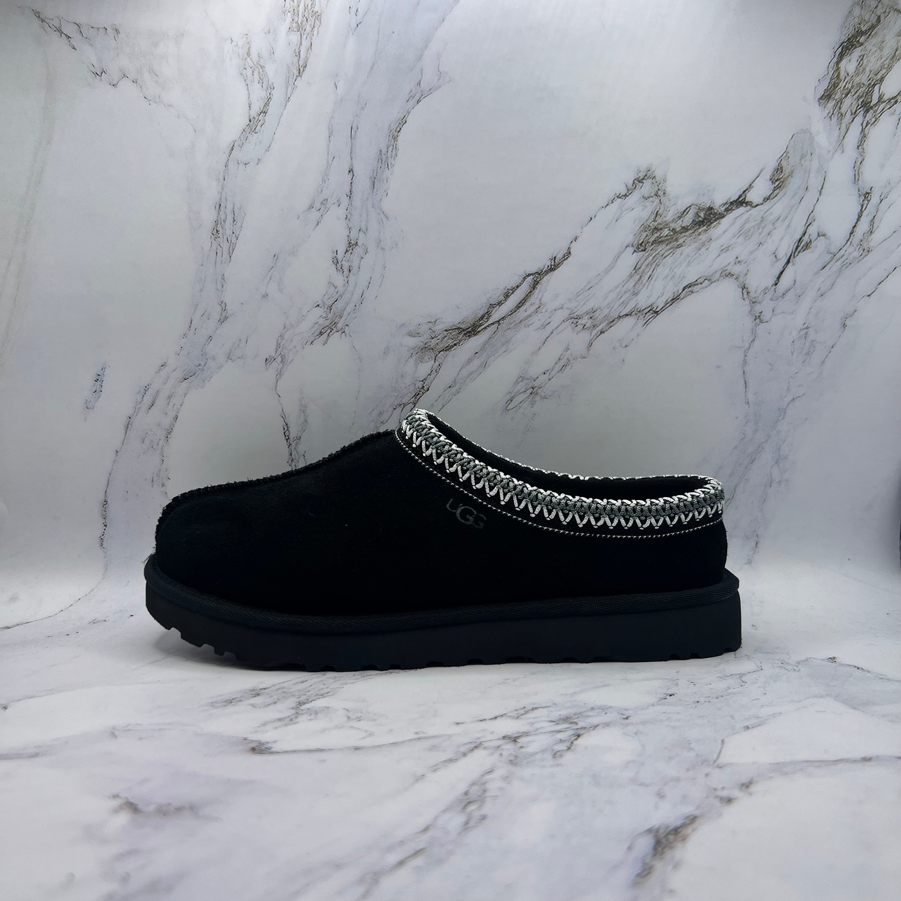 Ugg Tasman Womens Black