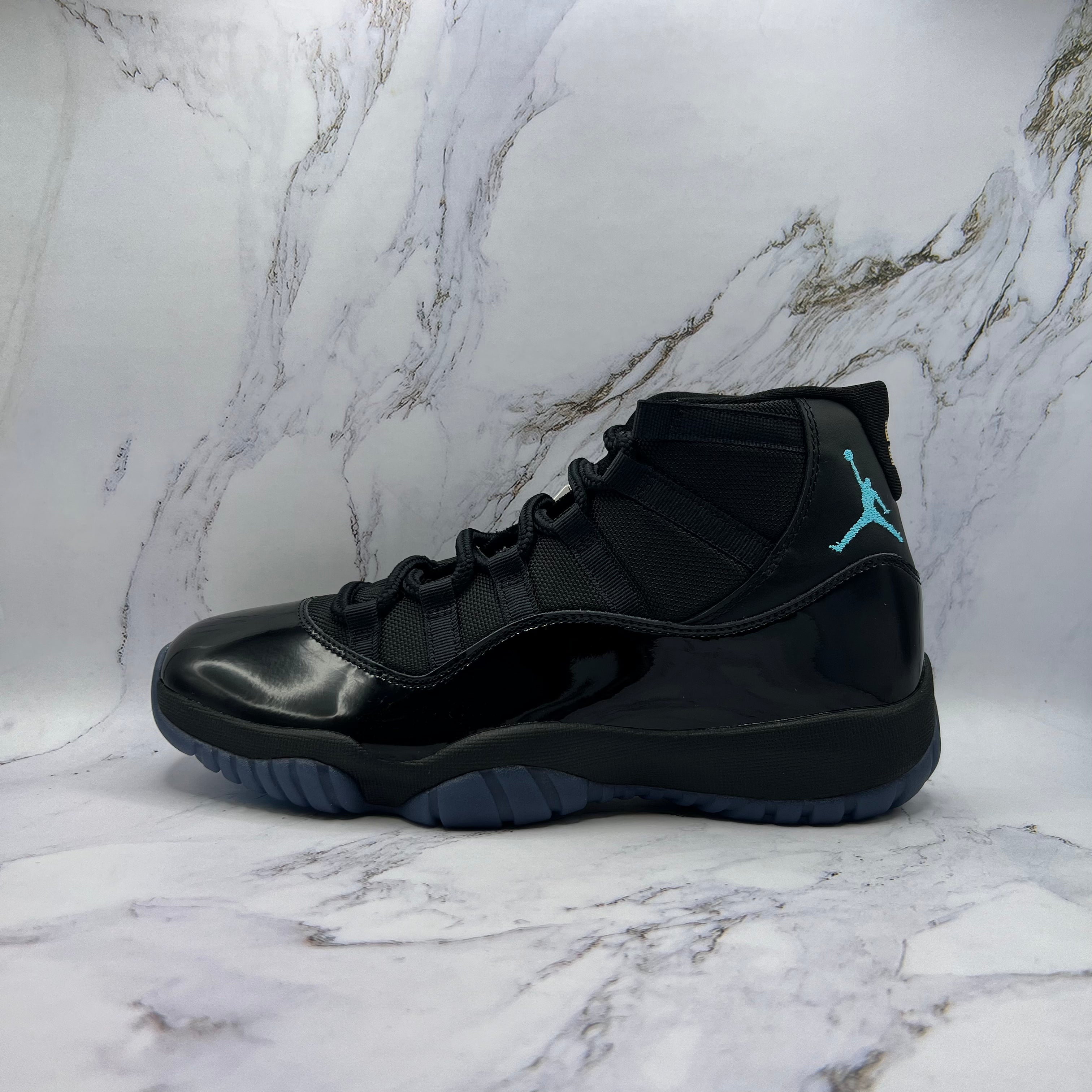 Jordan Retro 11 Mens Gamma (2025)