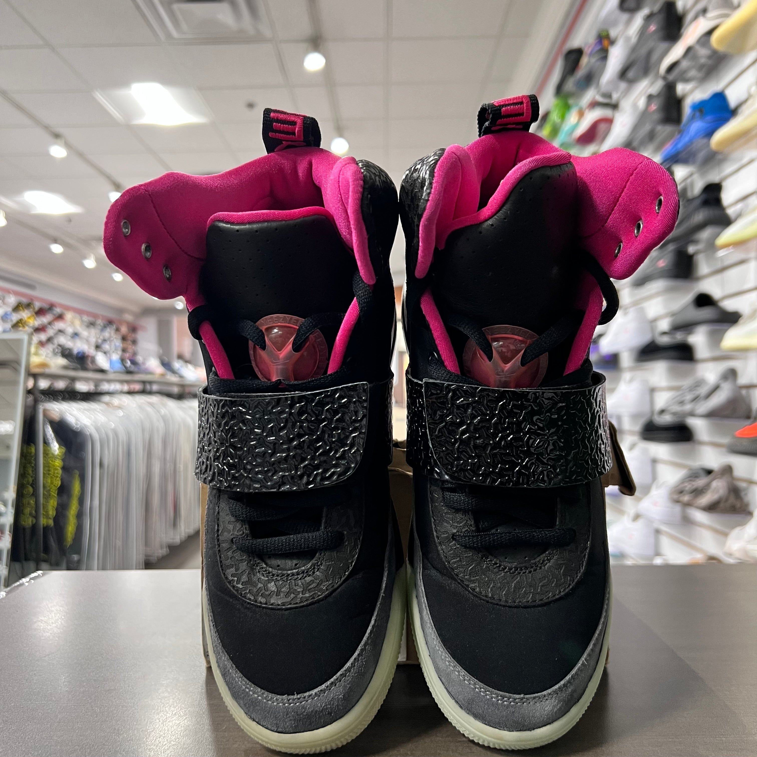 Nike Air Yeezy 1 Blink (Lightly Worn)