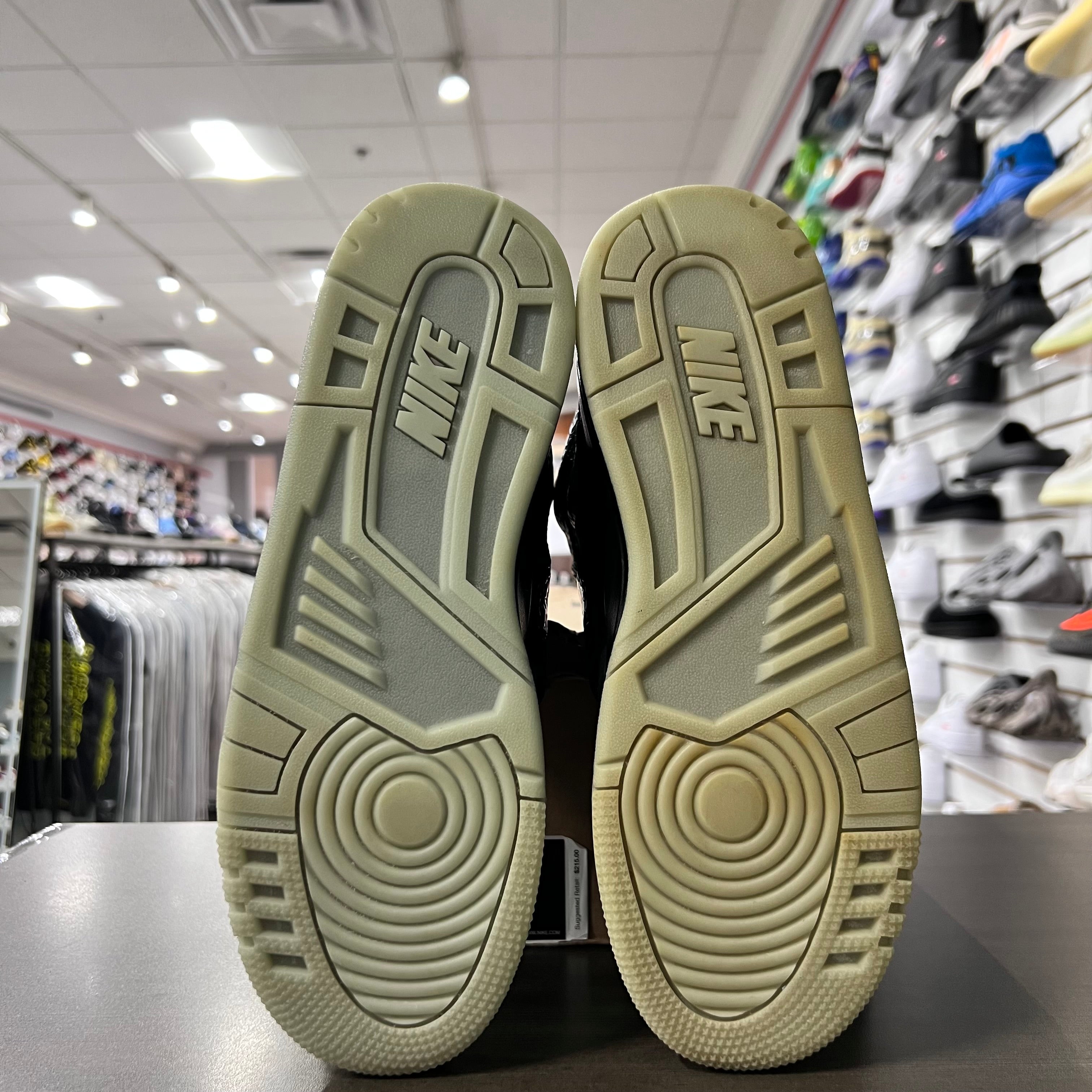 Nike Air Yeezy 1 Blink (Lightly Worn)