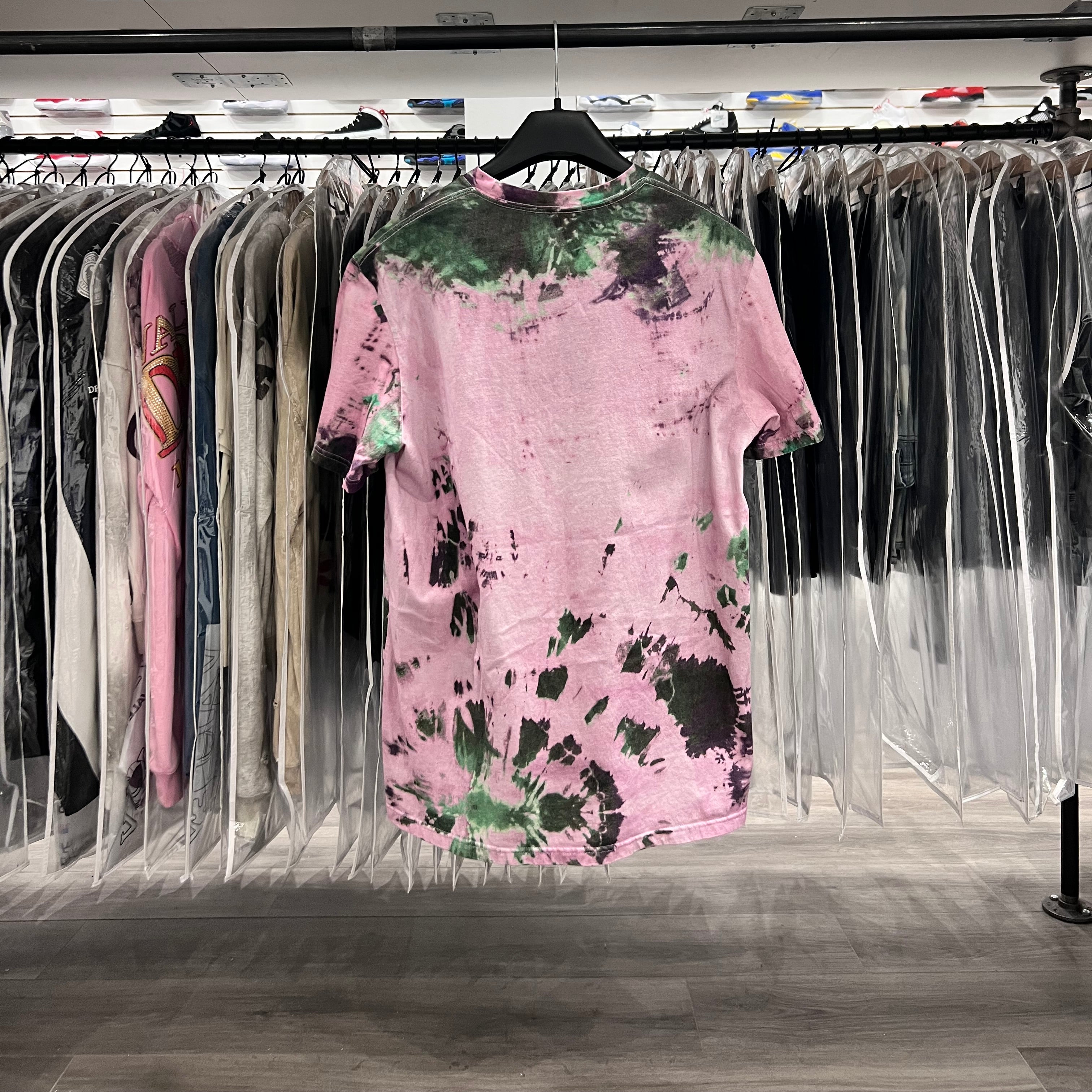 Isabell Marant Logo Tee (Lightly Worn)