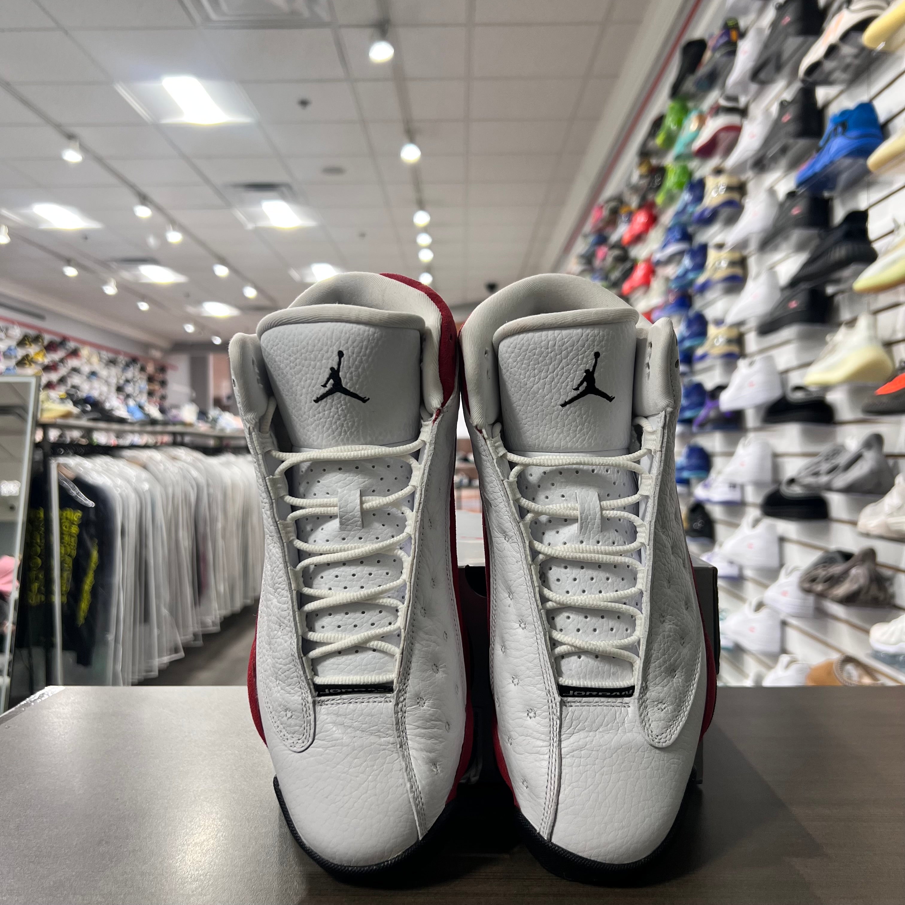 Jordan Retro 13 Mens Chicago (Lightly Worn)