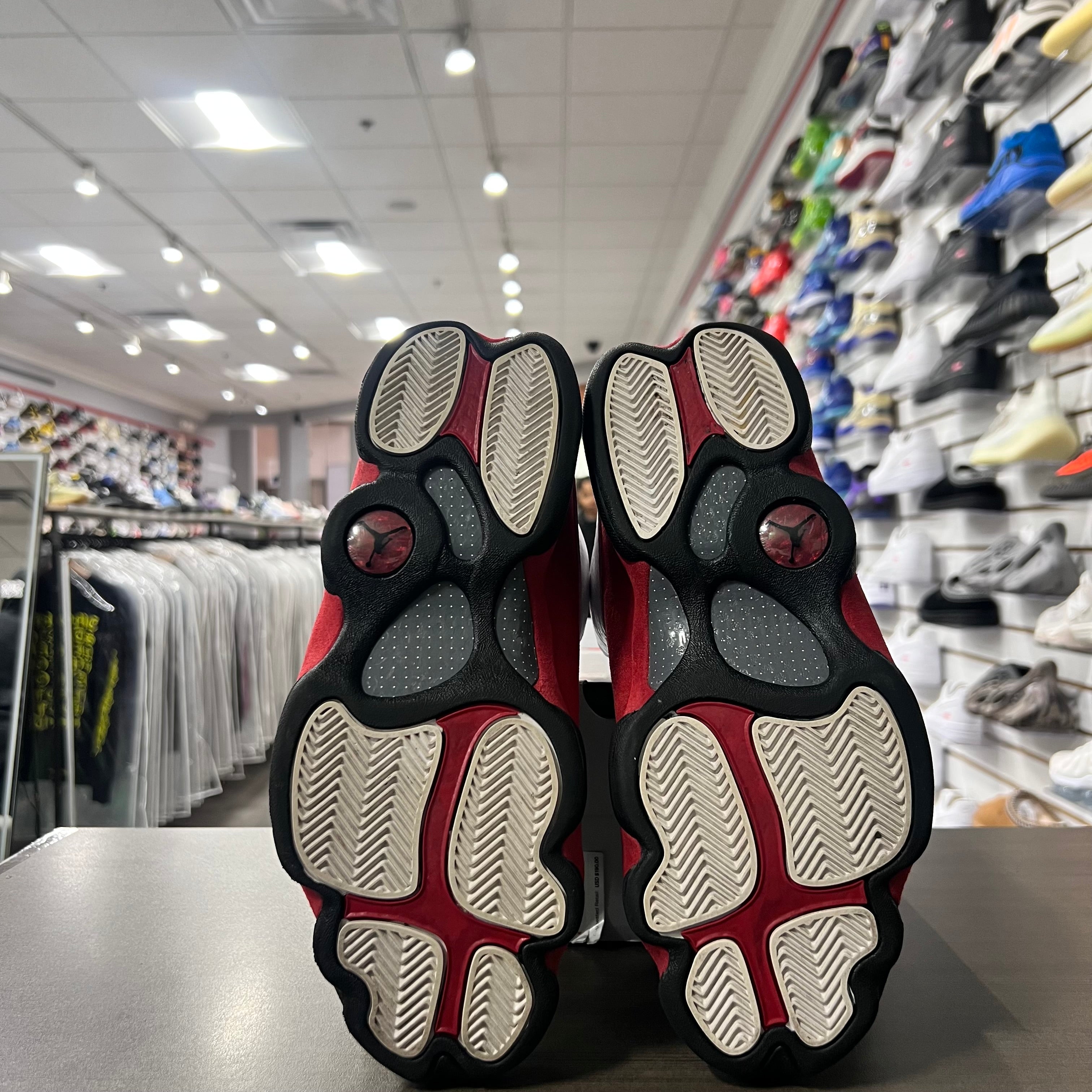 Jordan Retro 13 Mens Chicago (Lightly Worn)