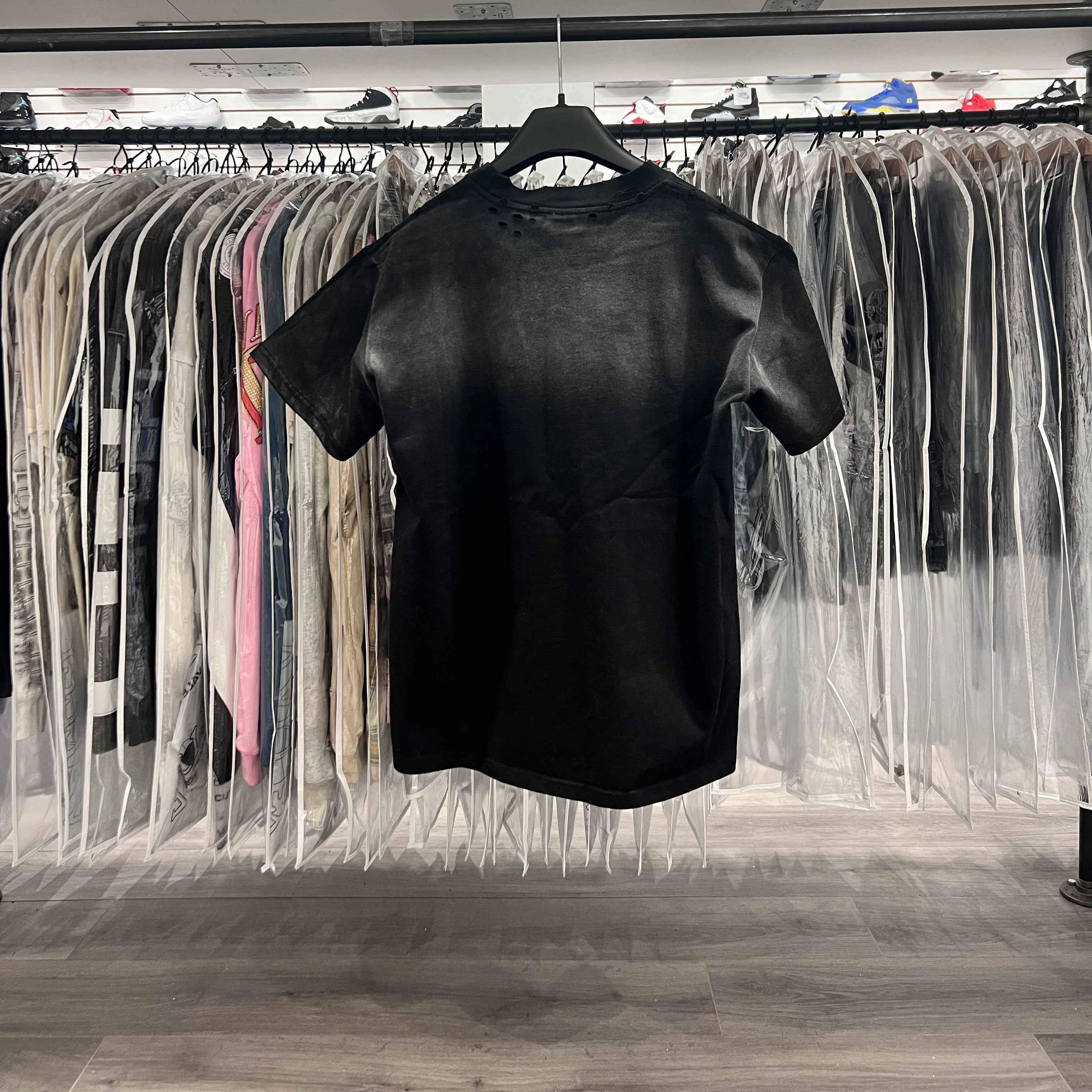 Vale Fallen Angel Graphic Tee