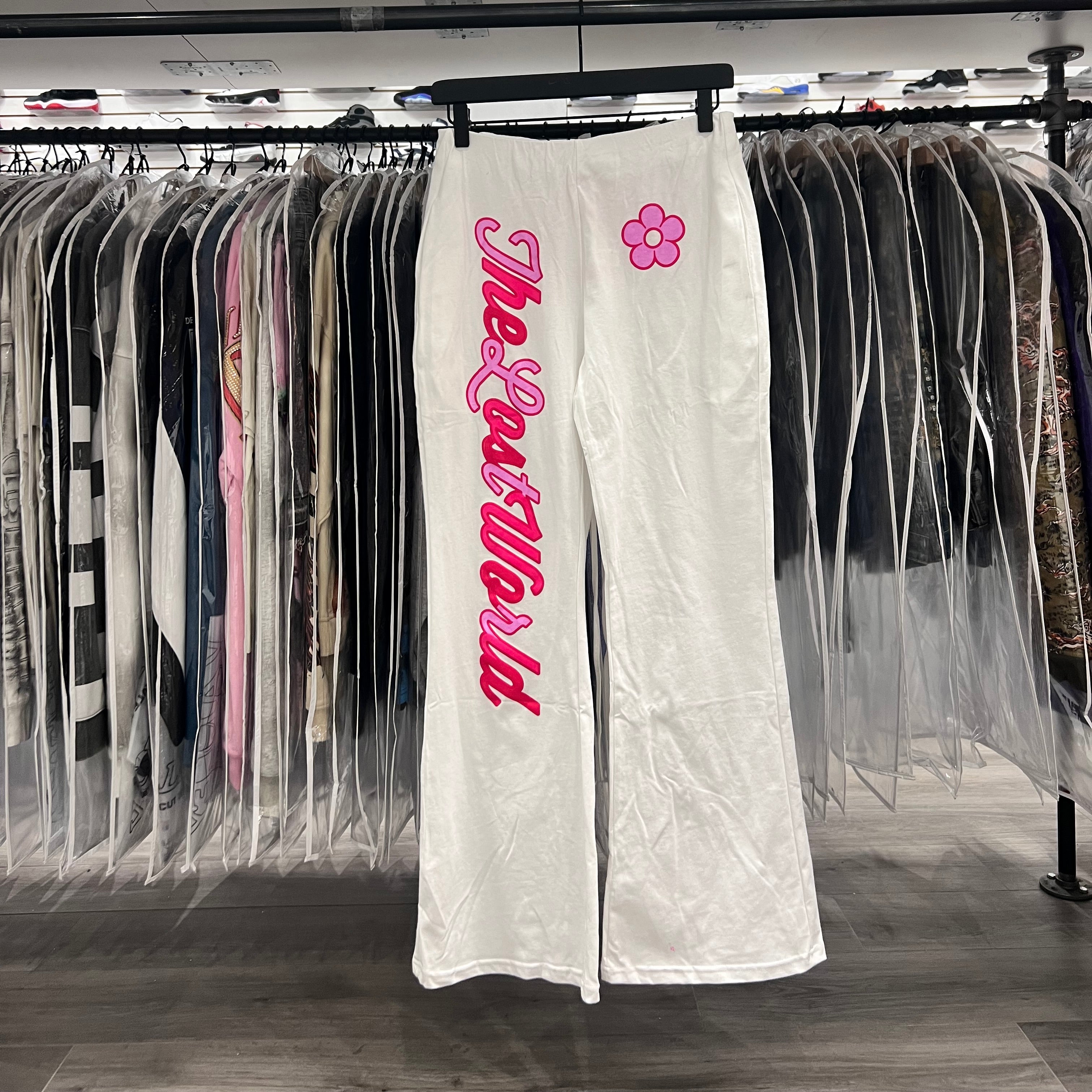 The Lost World "Valentines Day Collection" Leggings