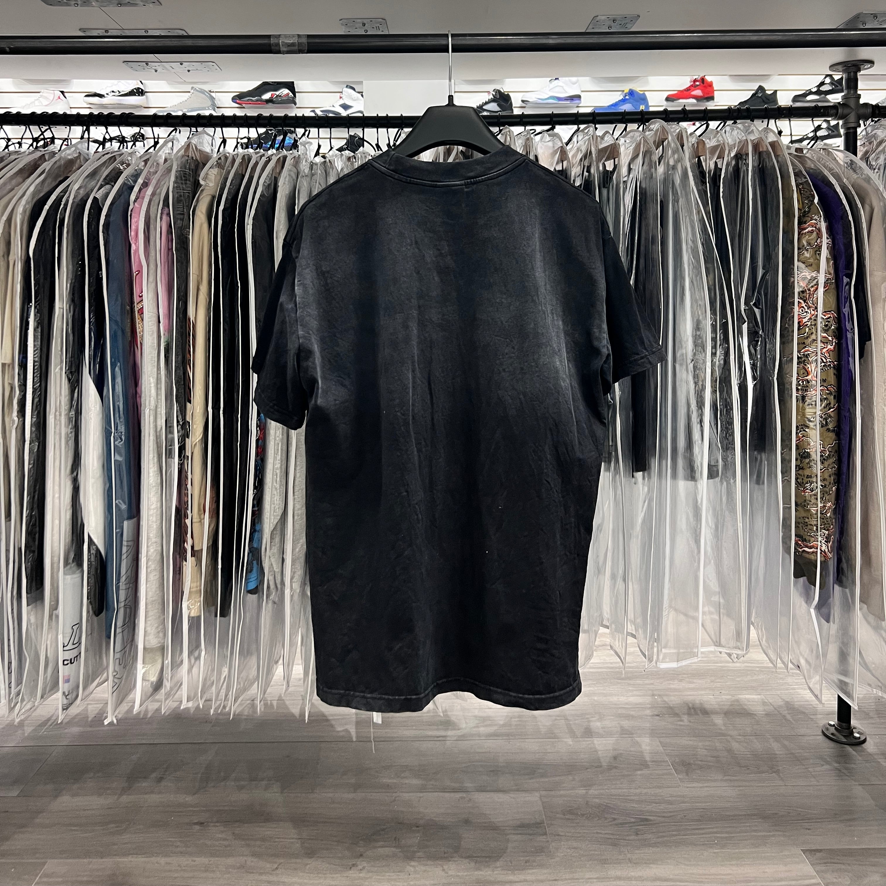 Vale Michael Jackson Tee (Lightly Worn)