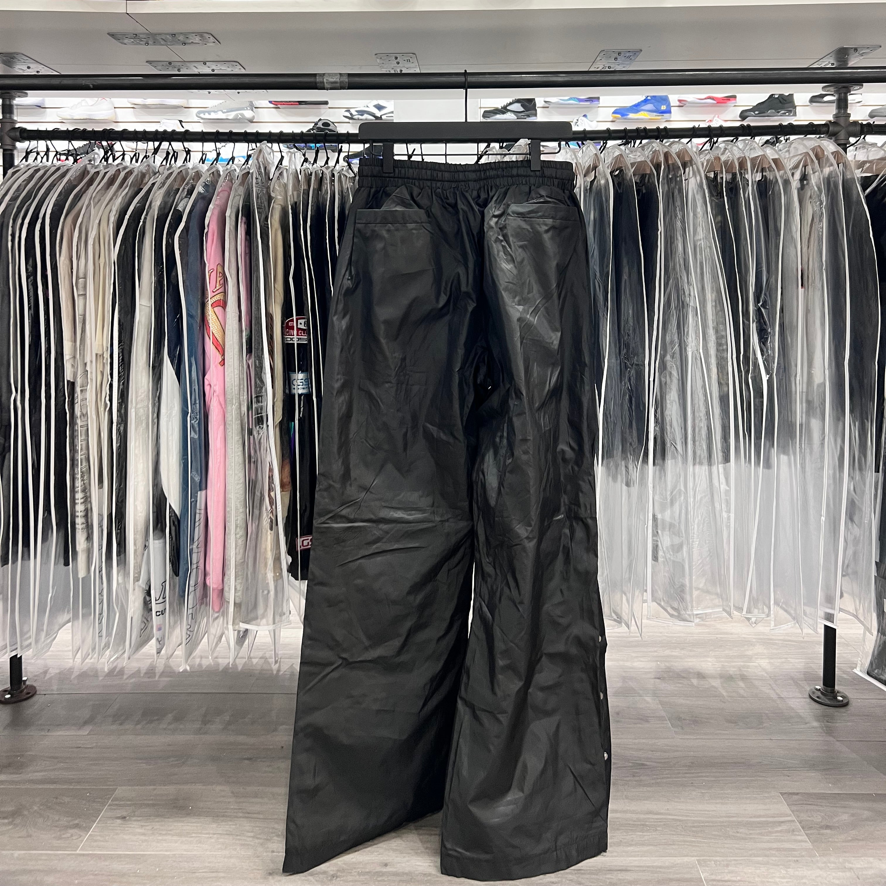 Hellstar Mirror Face Sweats (Lightly Worn)