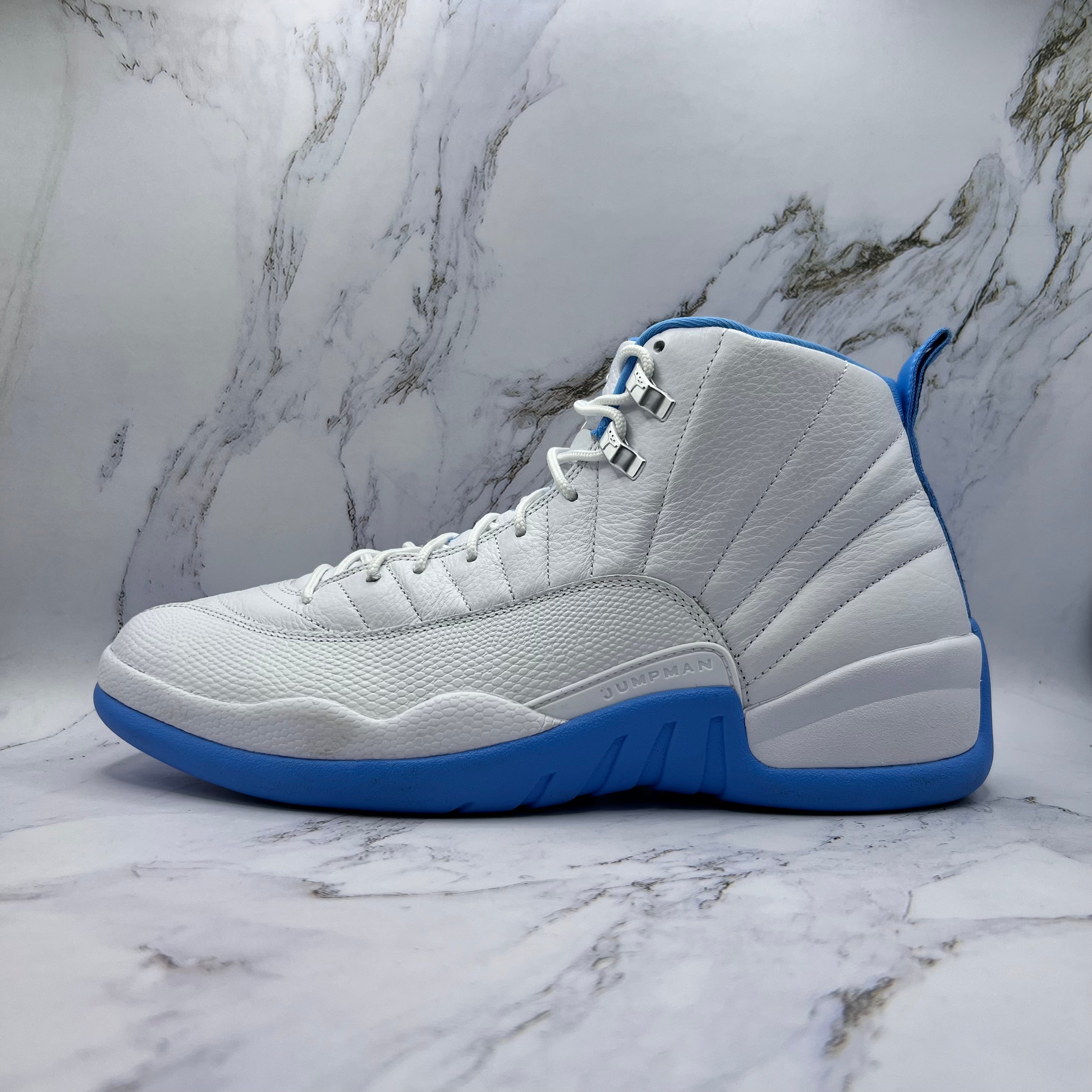 Jordan Retro 12 Mens Melo