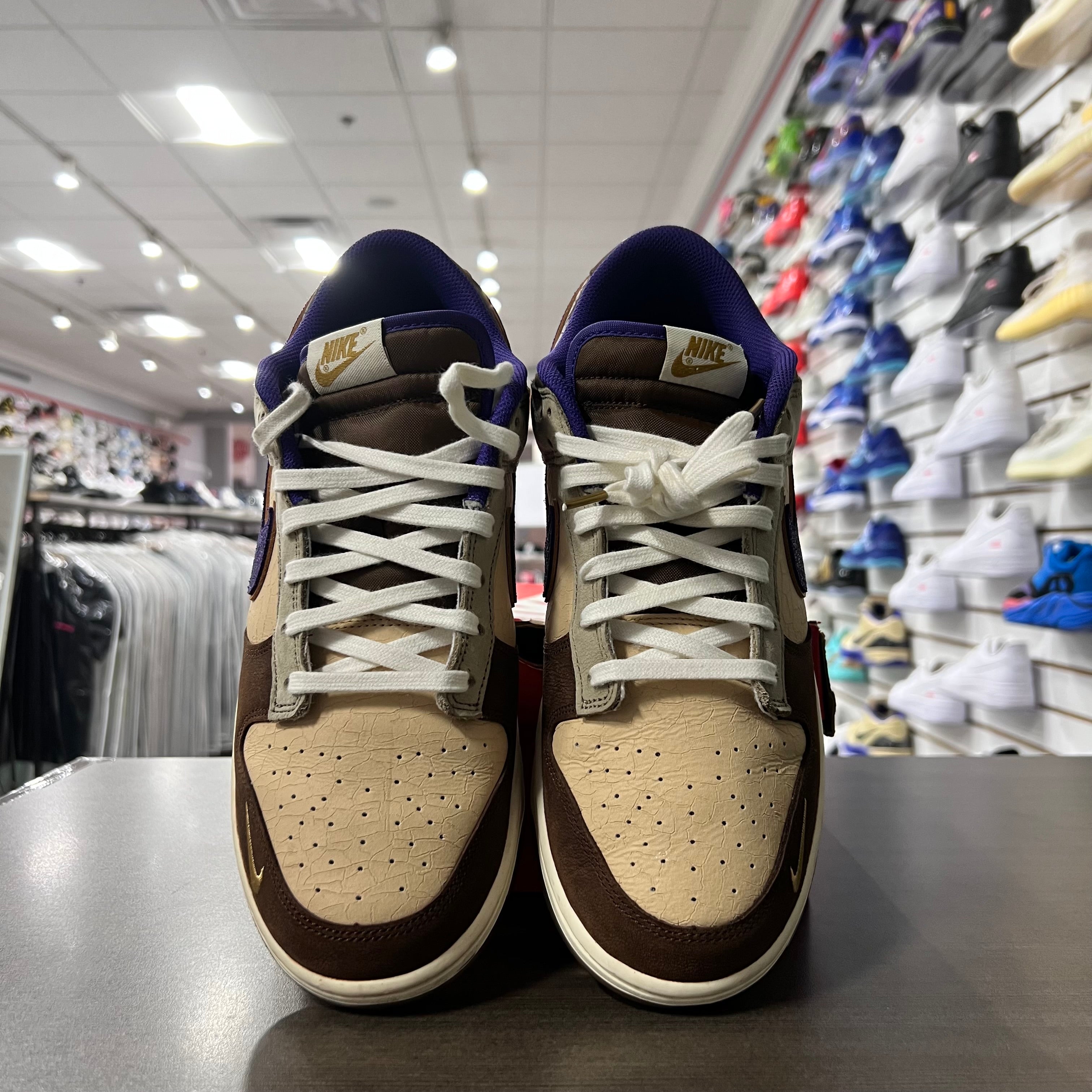 Nike Dunk Low Mens Setsubun (Lightly Worn)