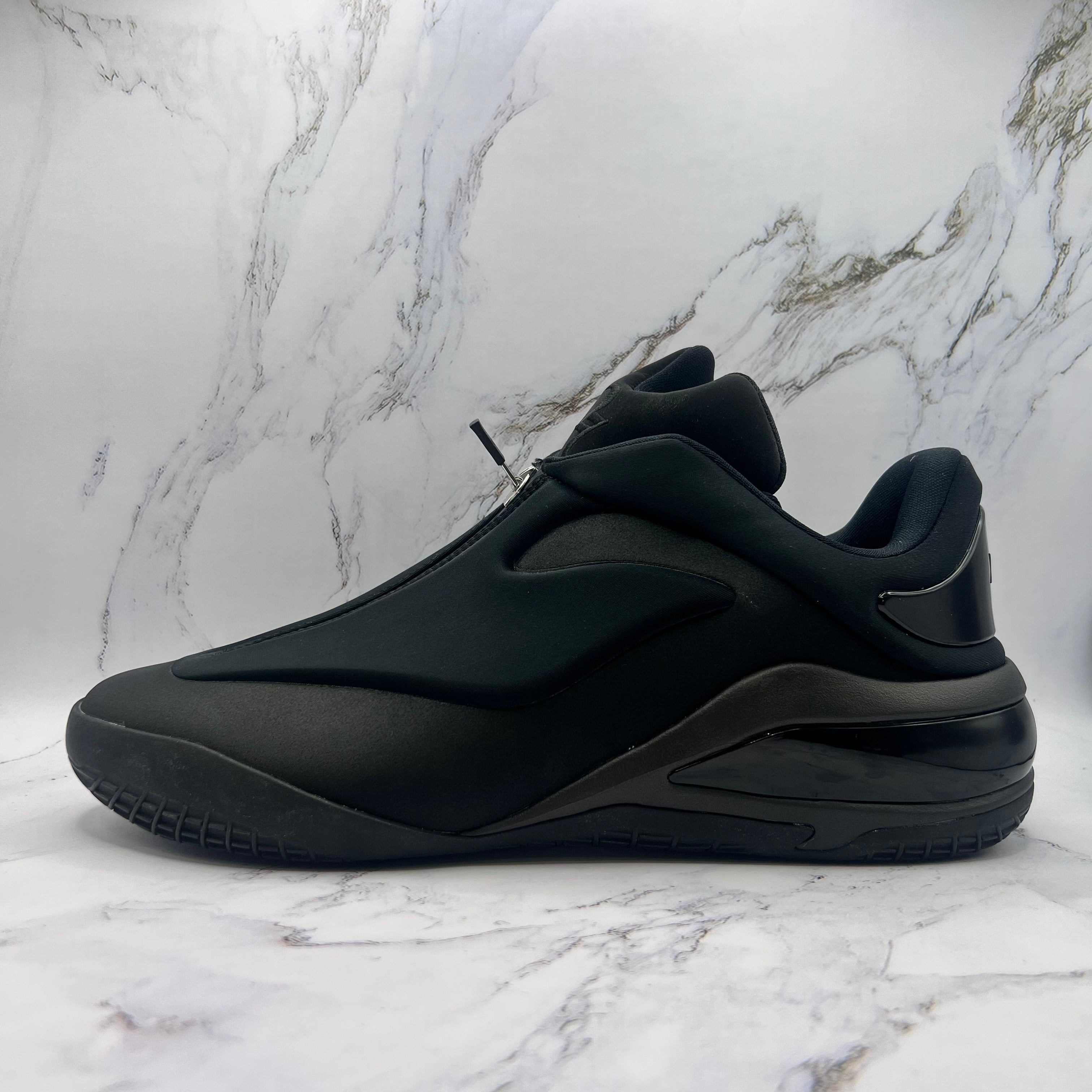 Converse SHAI 001 Charm Black