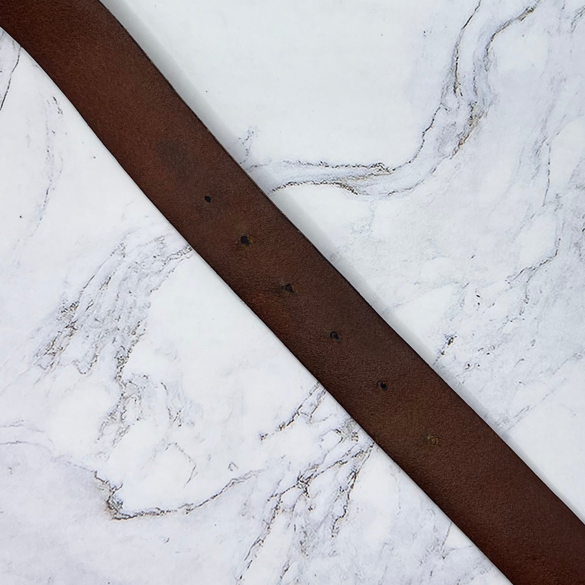 Gucci Belt Brown (Lightly Worn)
