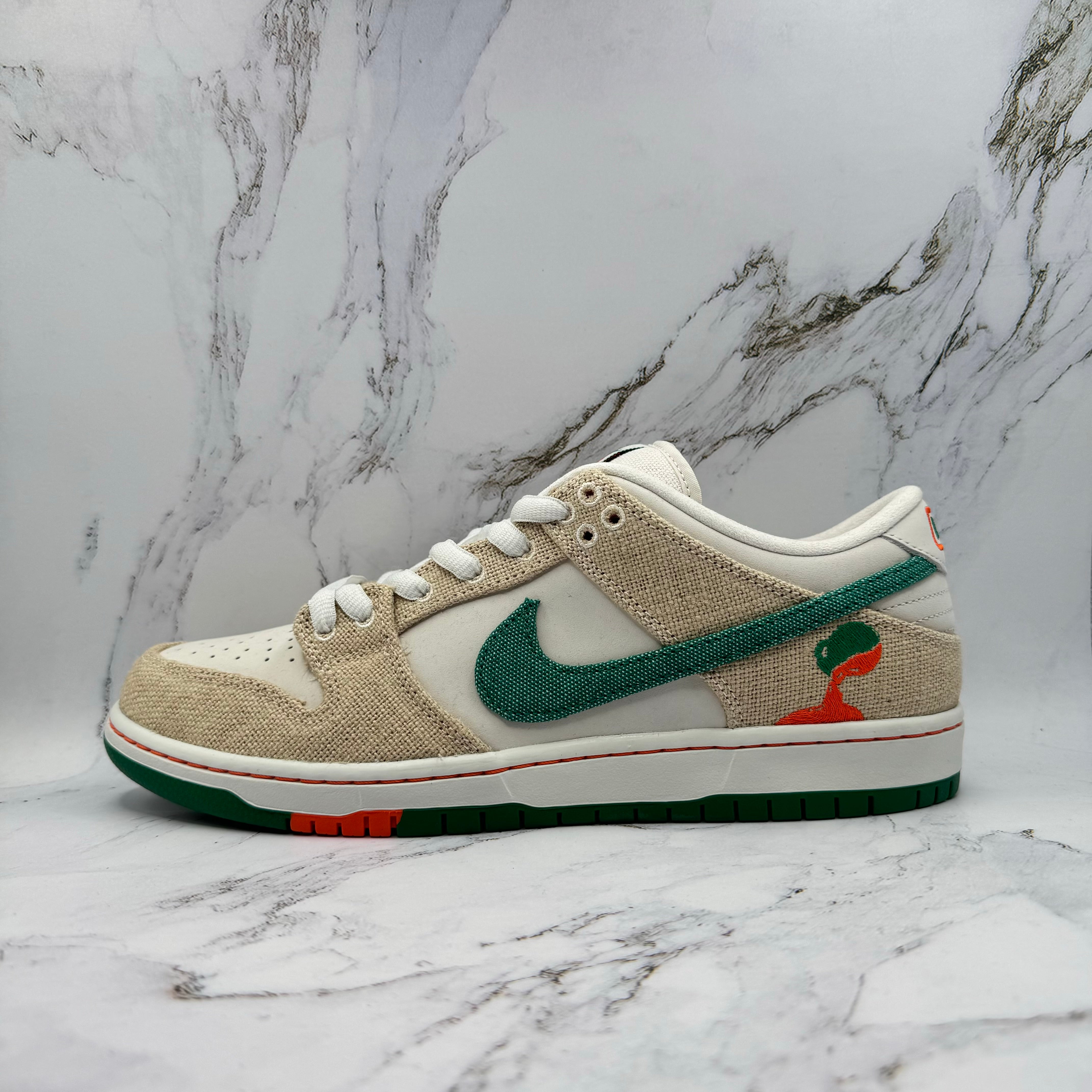 Nike Sb Dunk Low Mens Jarritos