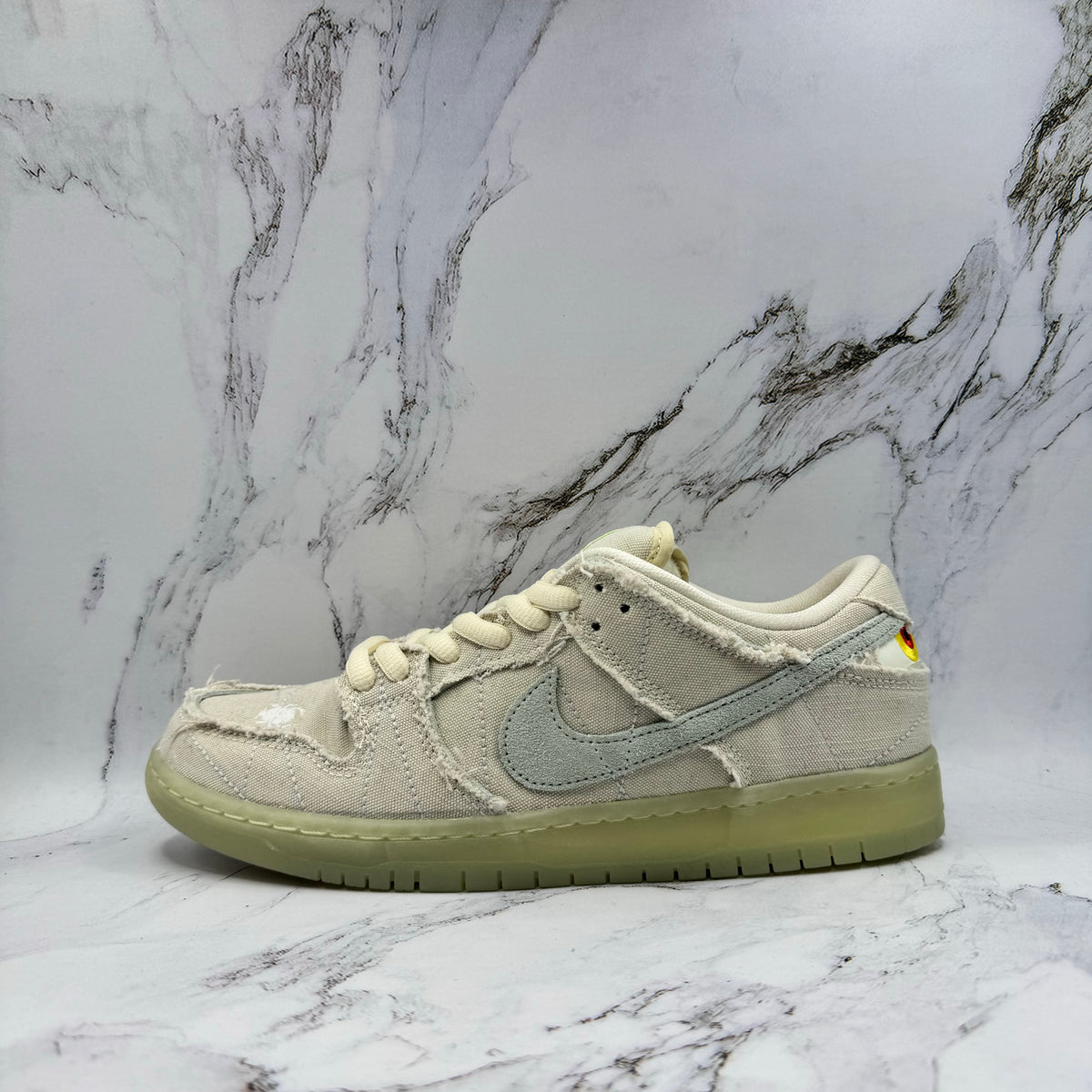 Nike Sb Dunk Low Mummy (Replacement Box)