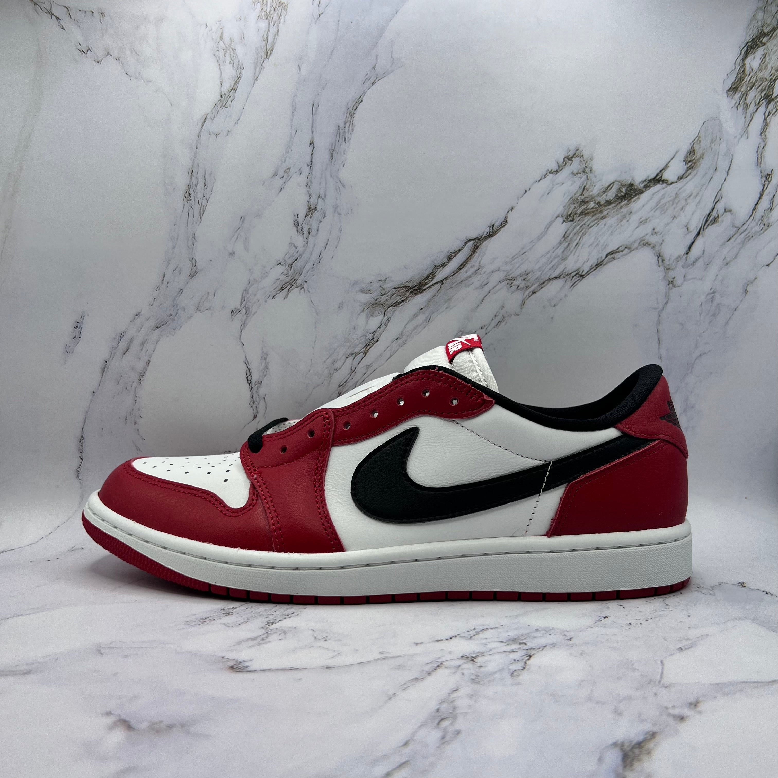 Jordan Retro 1 Low Og Mens Chicago