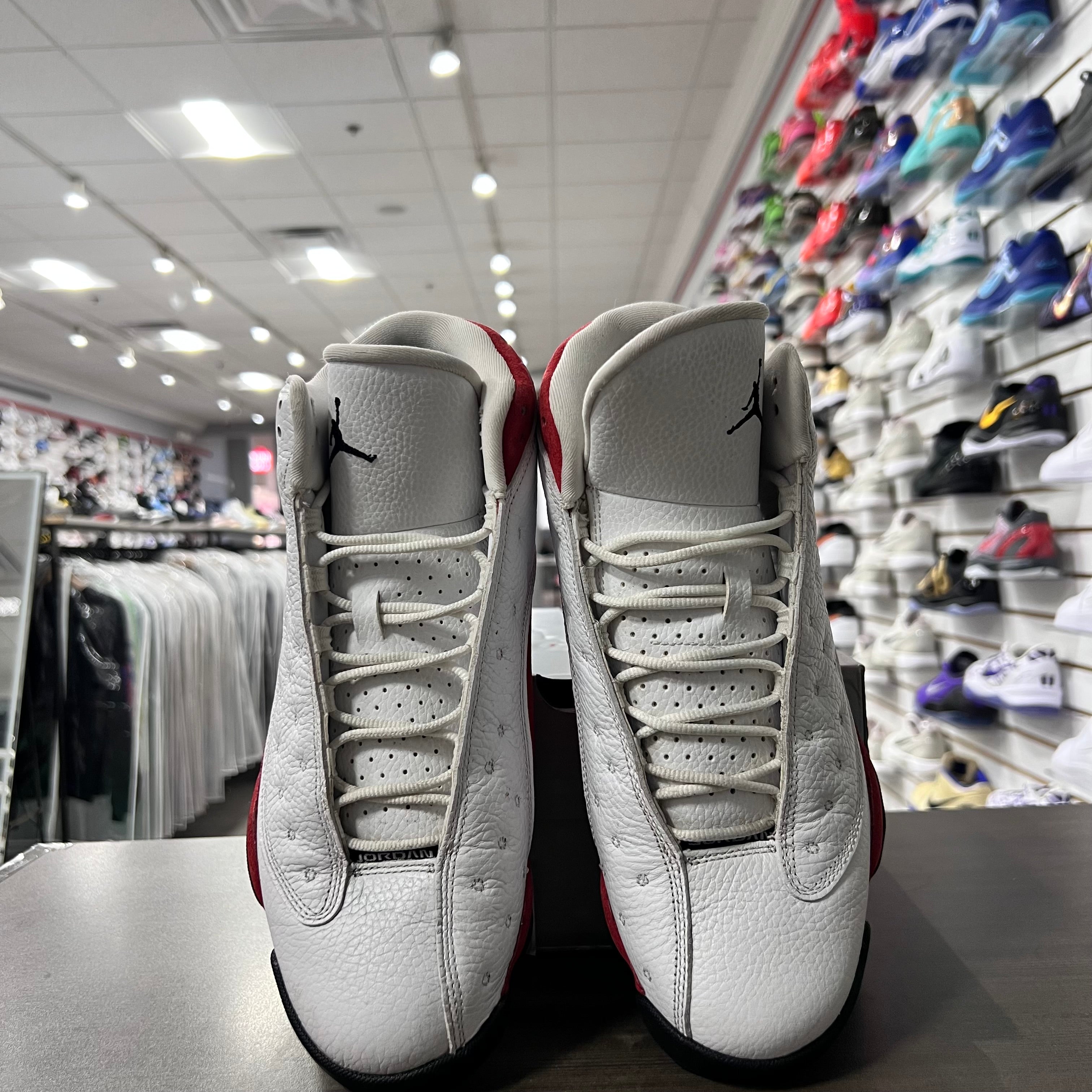 Jordan Retro 13 Mens Chicago (2017)(Lightly Worn)