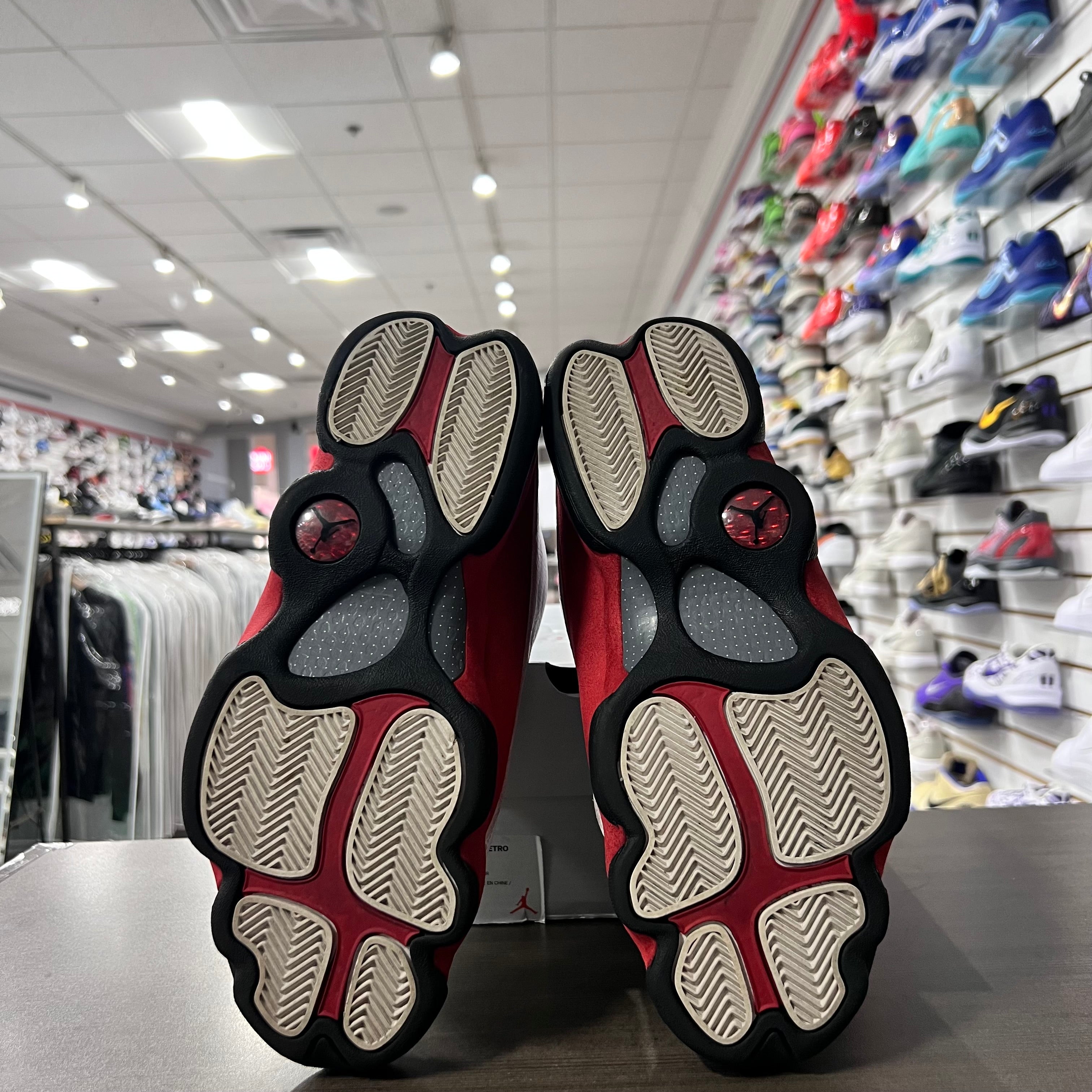 Jordan Retro 13 Mens Chicago (2017)(Lightly Worn)