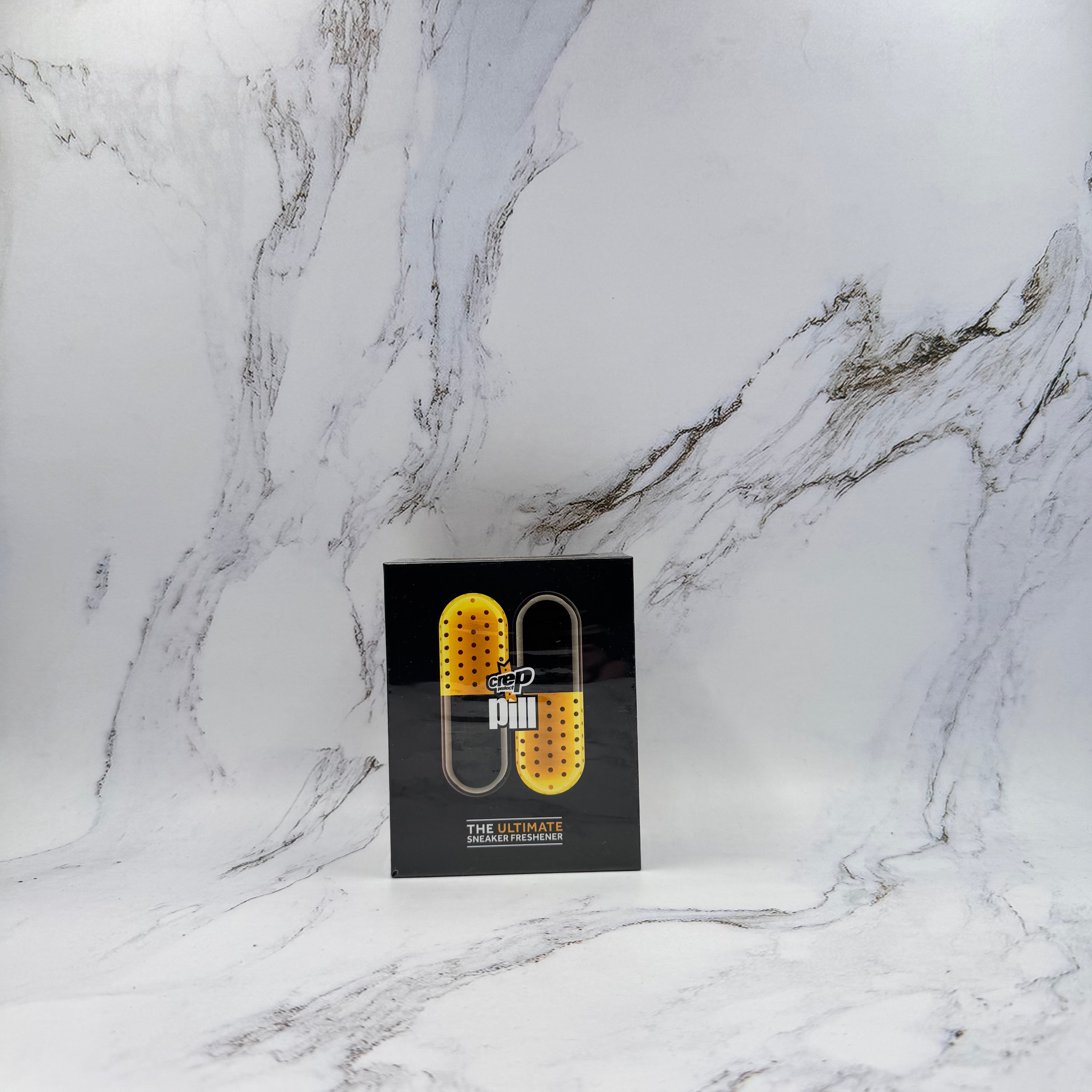 Crep Pill Freshener