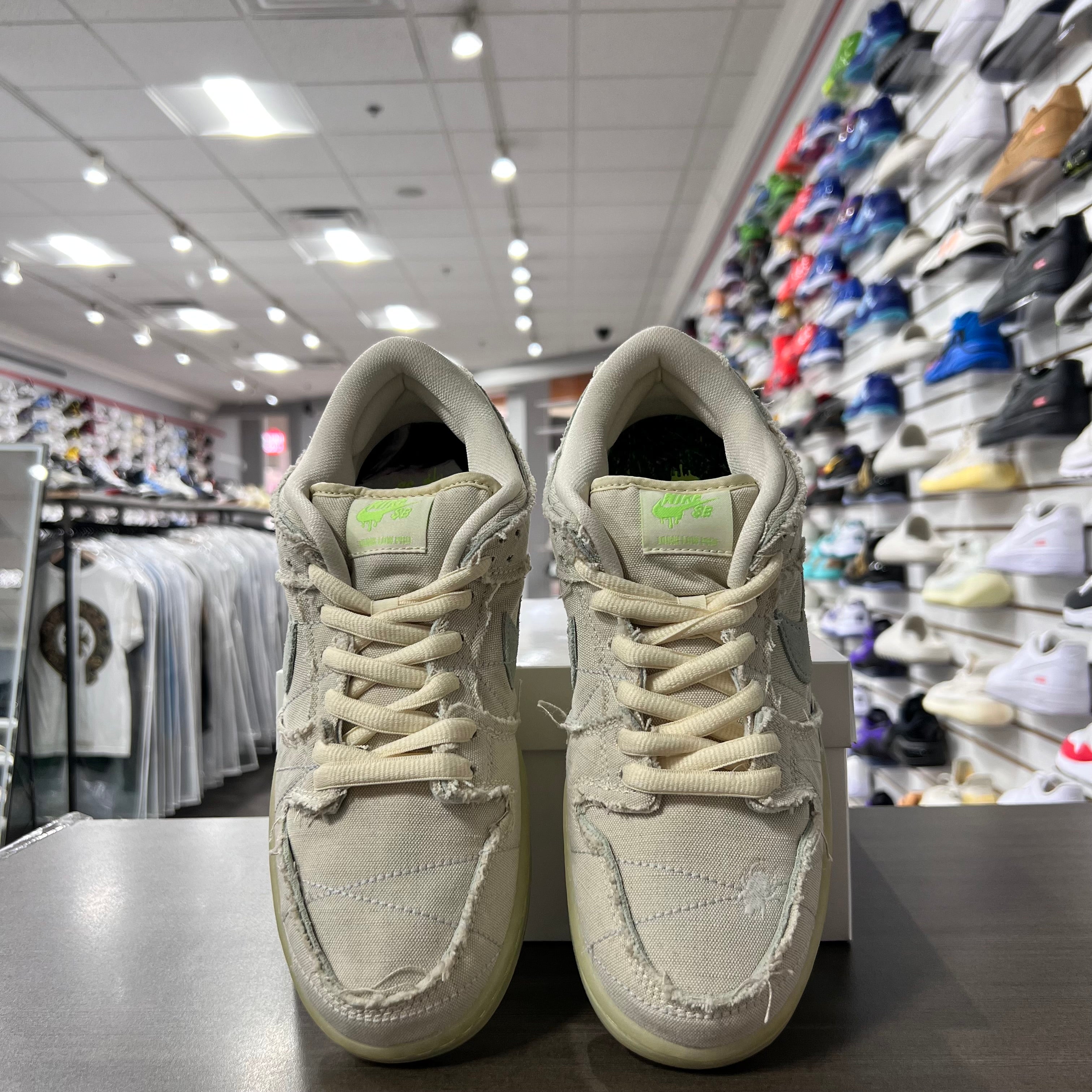 Nike Sb Dunk Low Mummy (Replacement Box)