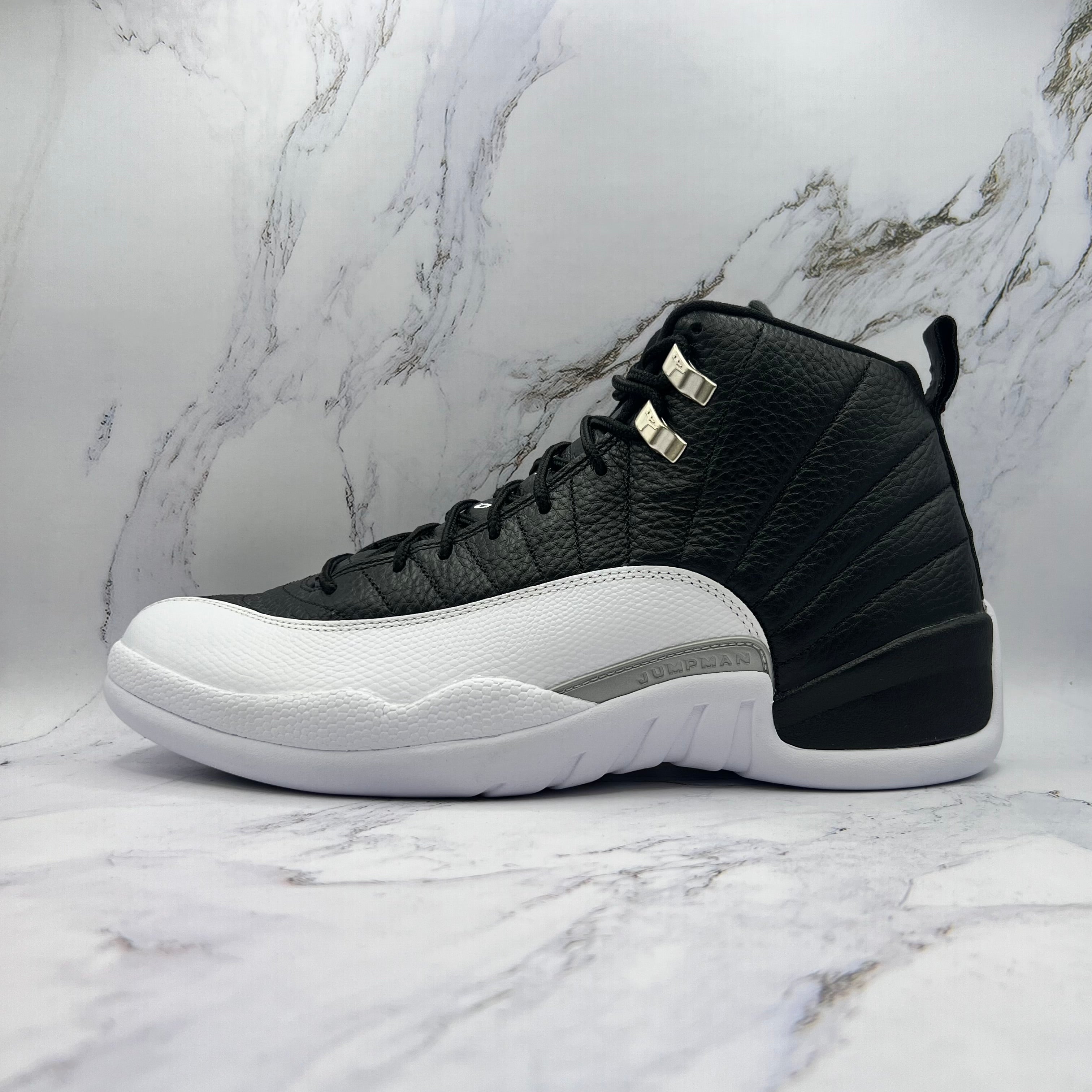 Jordan Retro 12 Mens Playoff (Replacement Box)