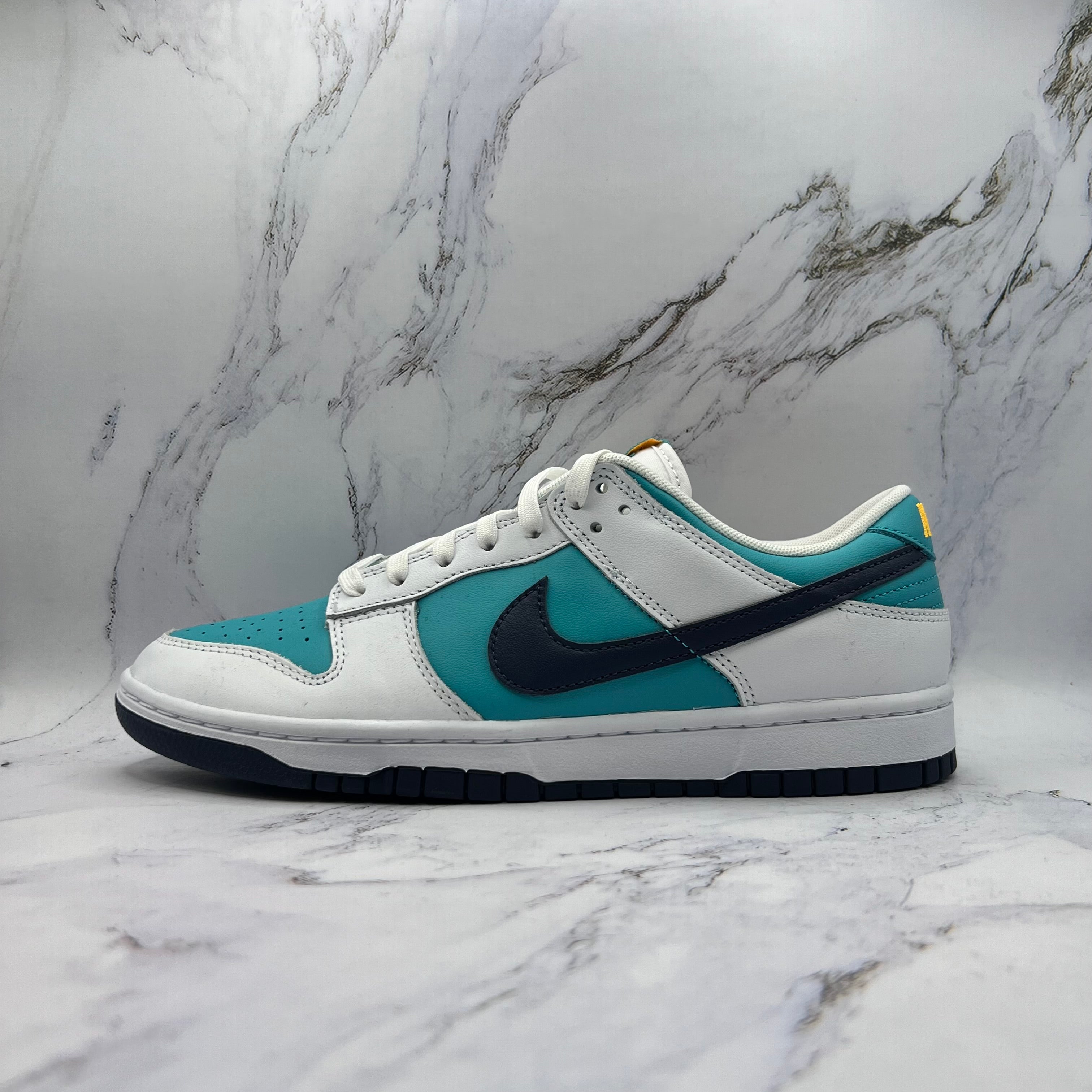 Nike Dunk Low Mens Dusty Cactus