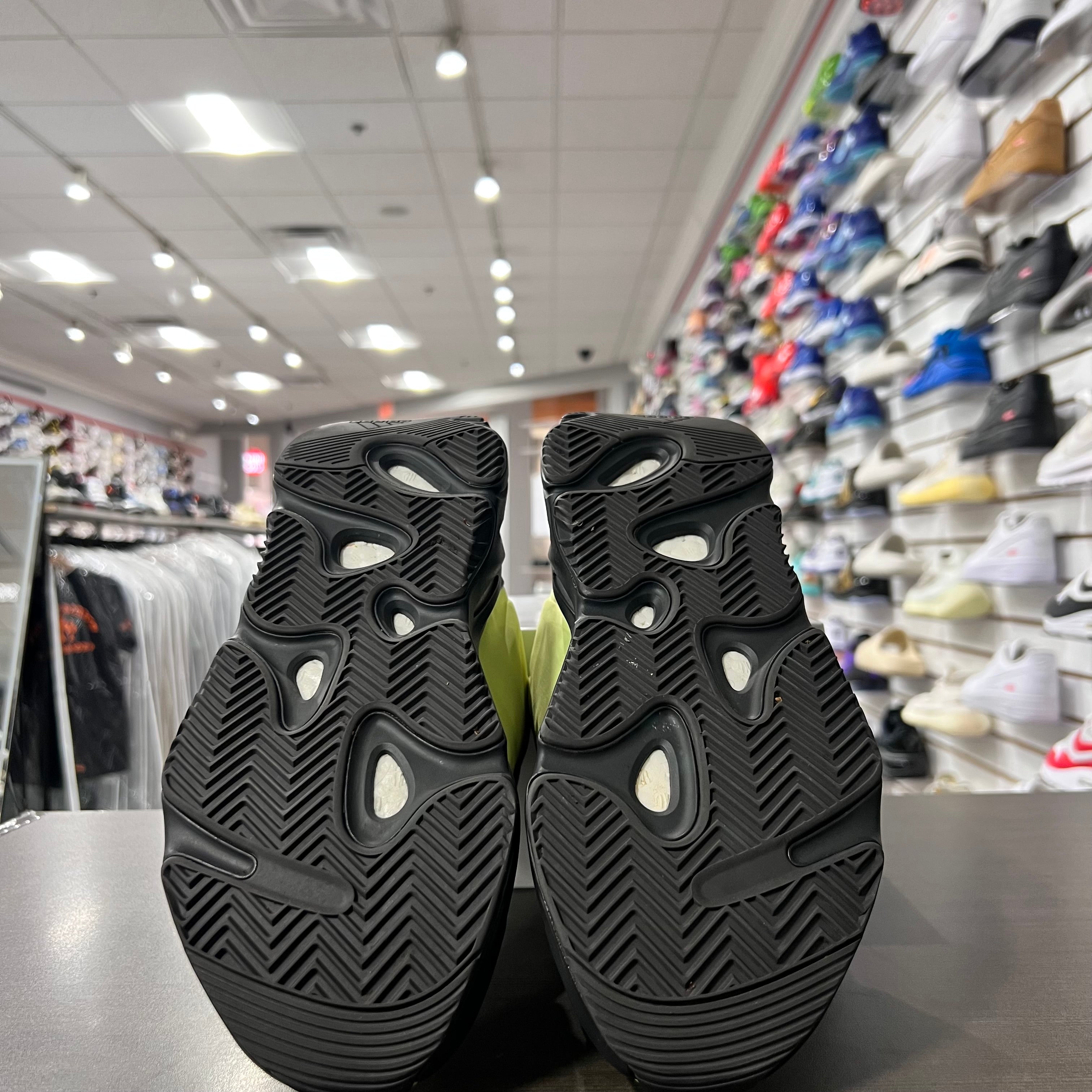 Yeezy 700 MNVN Phosphor (Lightly Worn+Replacement Box)