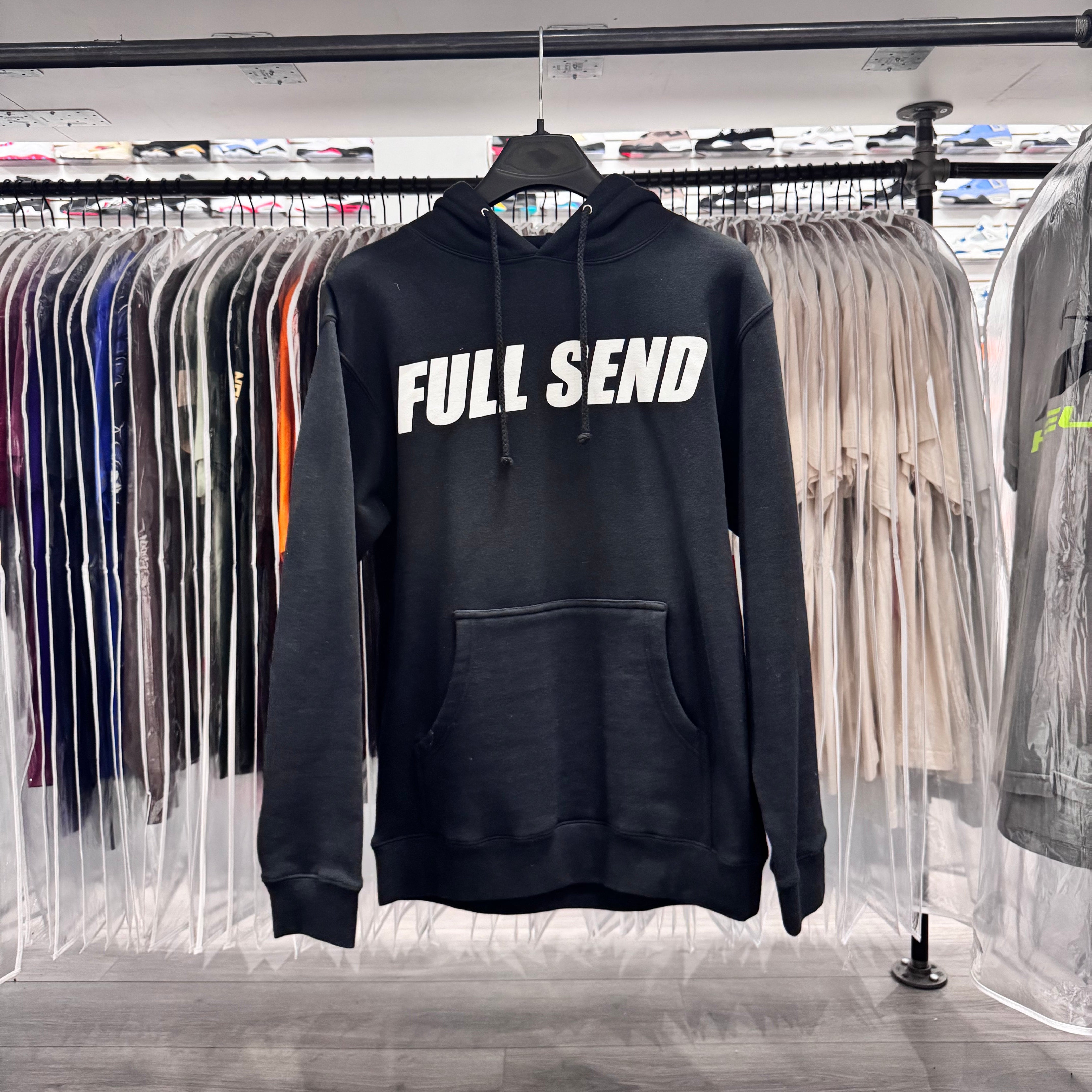 Full Send Hoodie