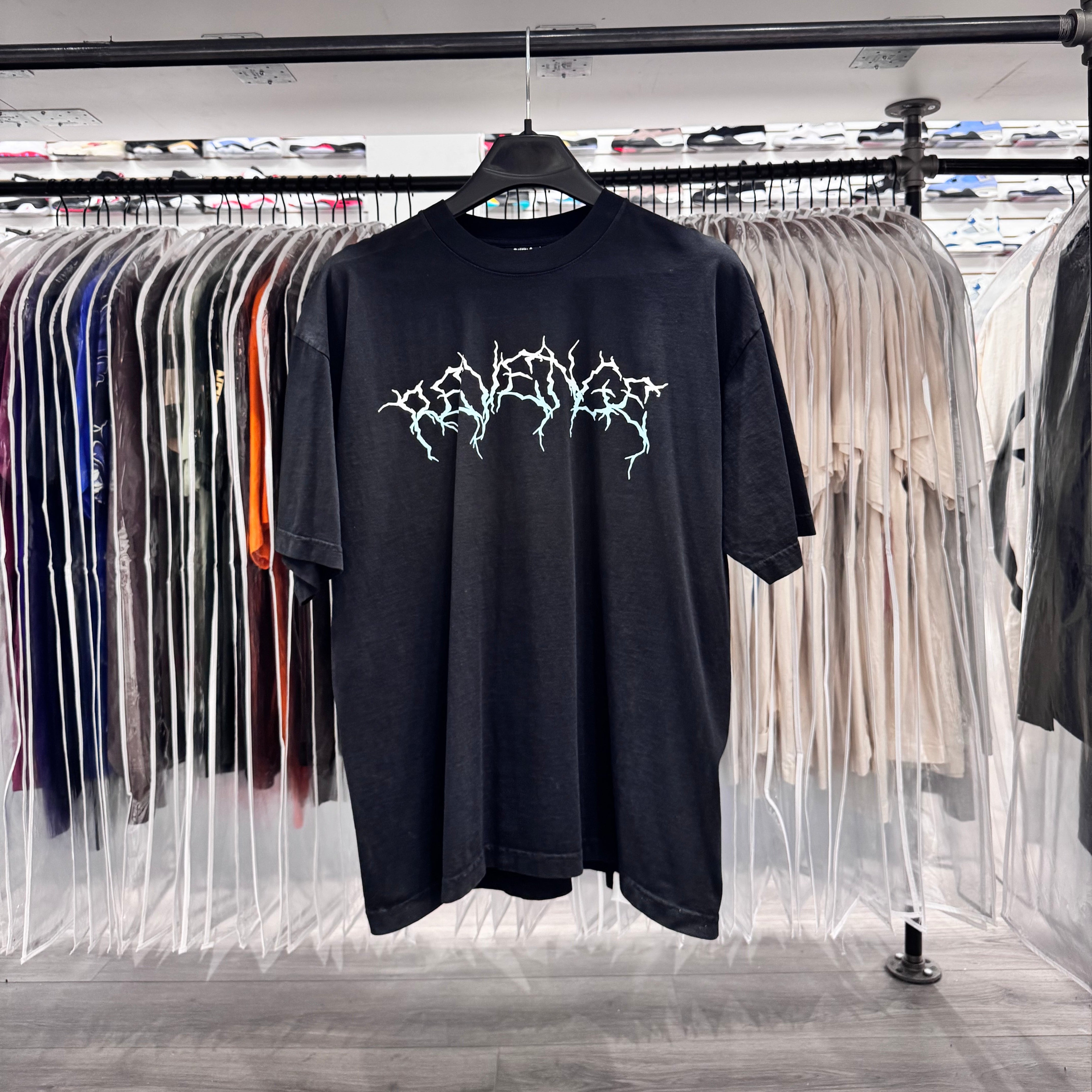 Revenge Lightning Tee