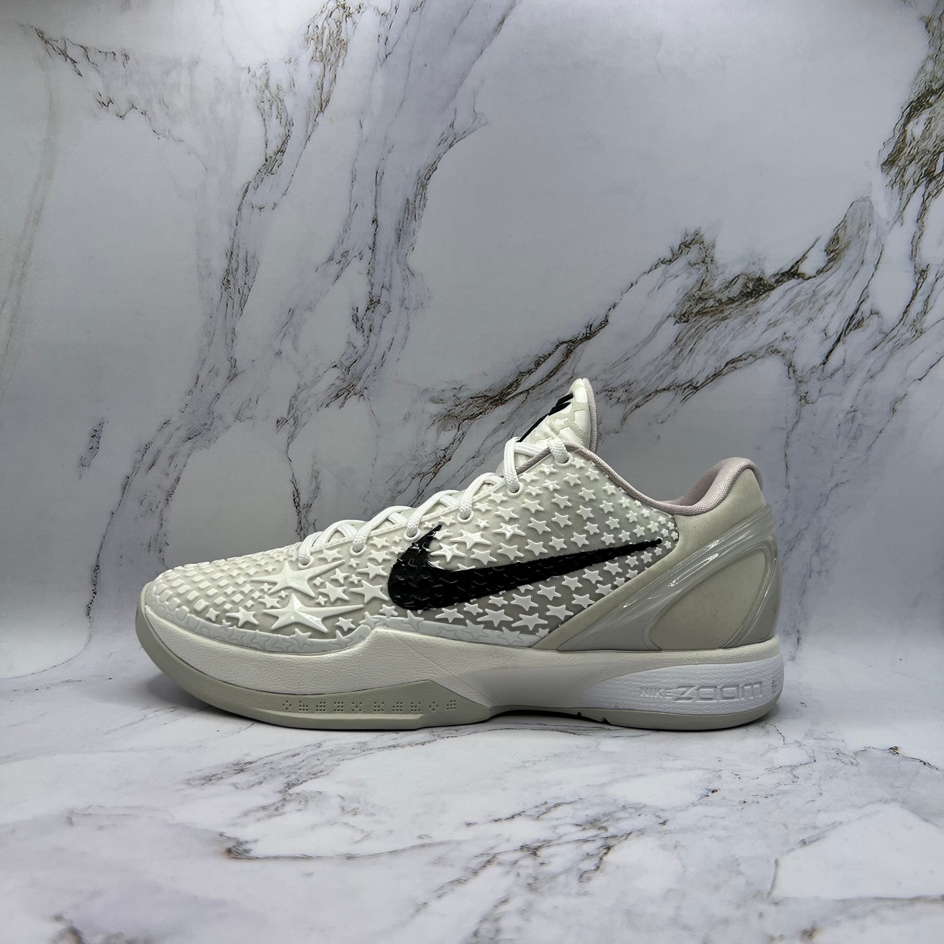 Nike Kobe VI Mens All Star Sail