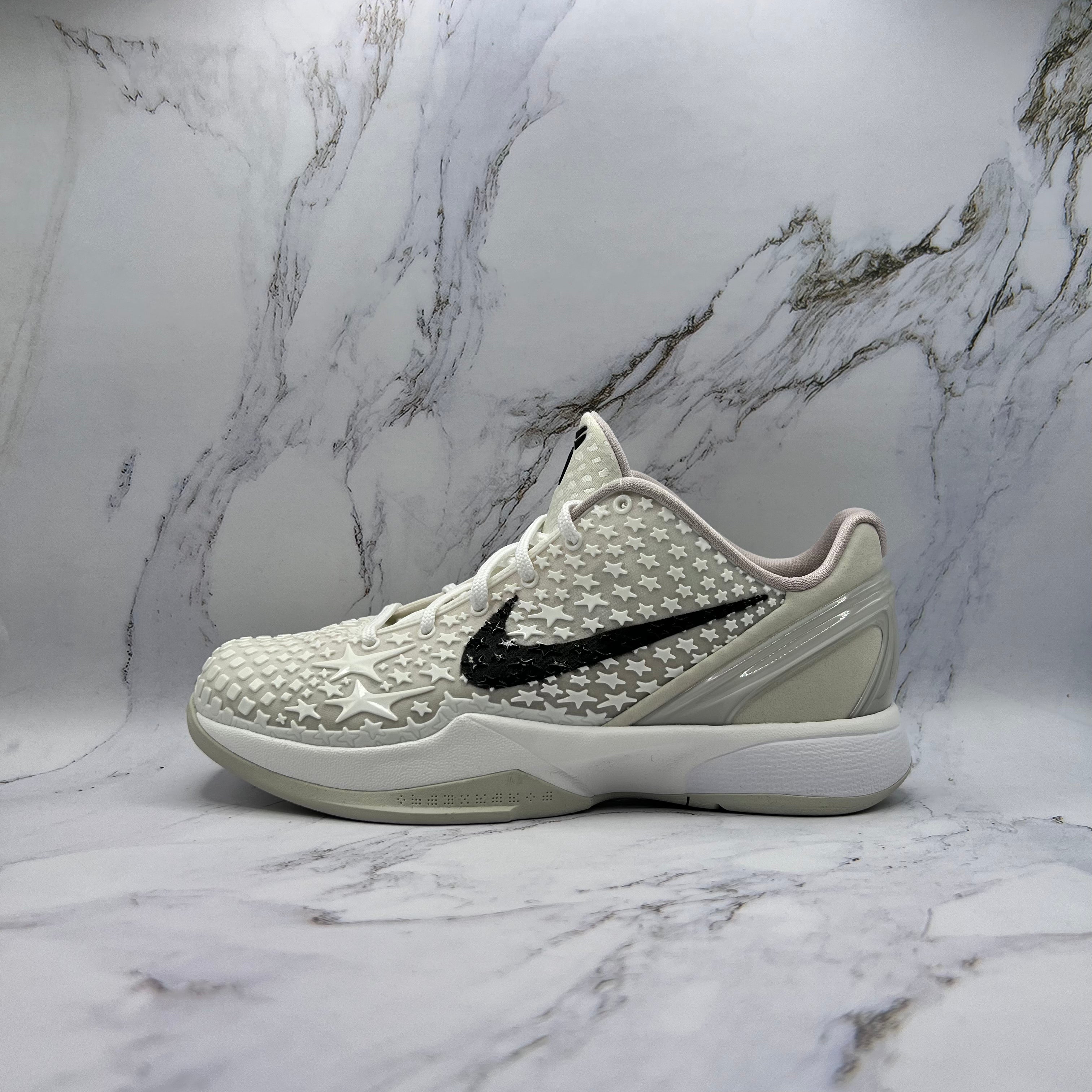 Nike Kobe VI Gs All Star Sail