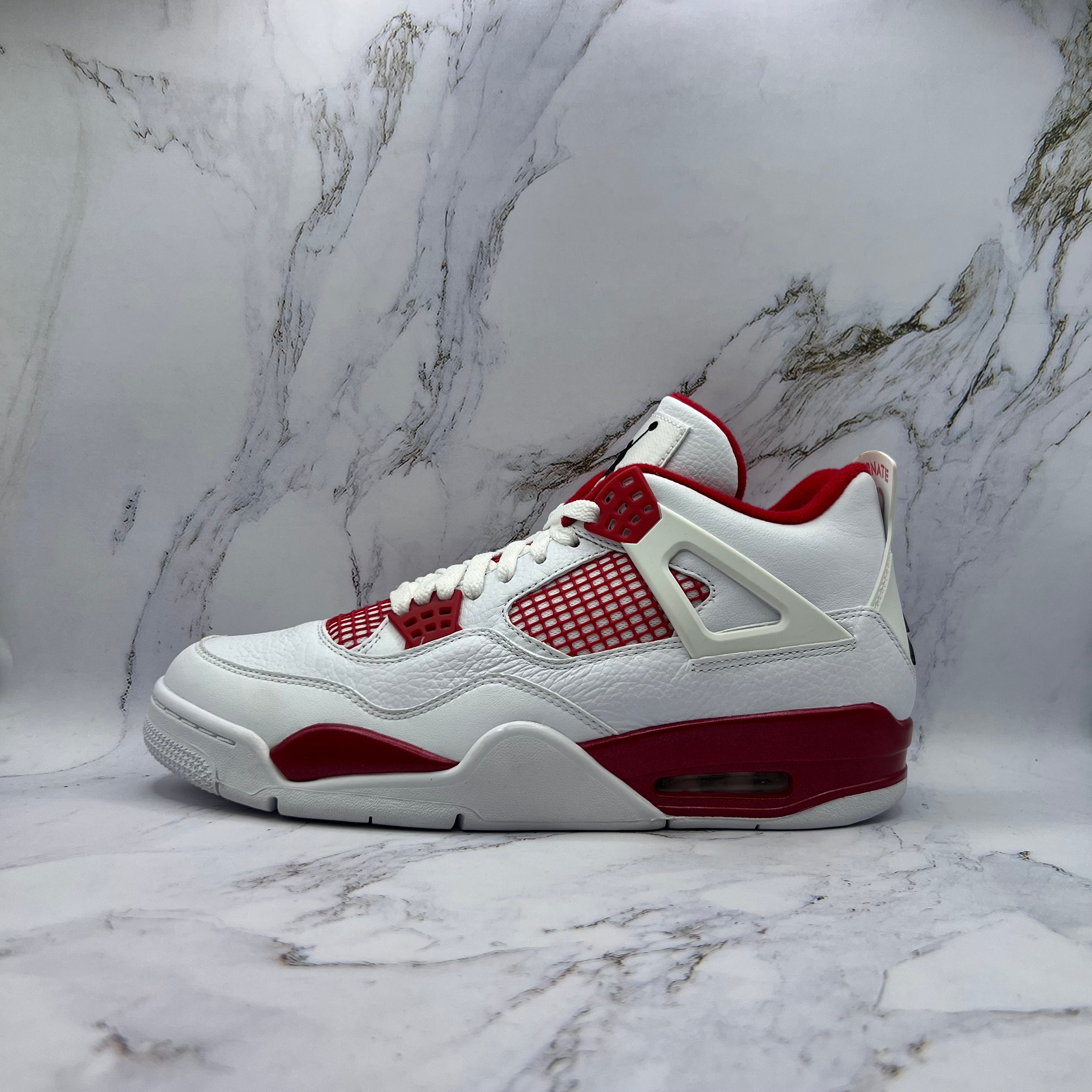 Jordan Retro 4 Mens Alternate 89