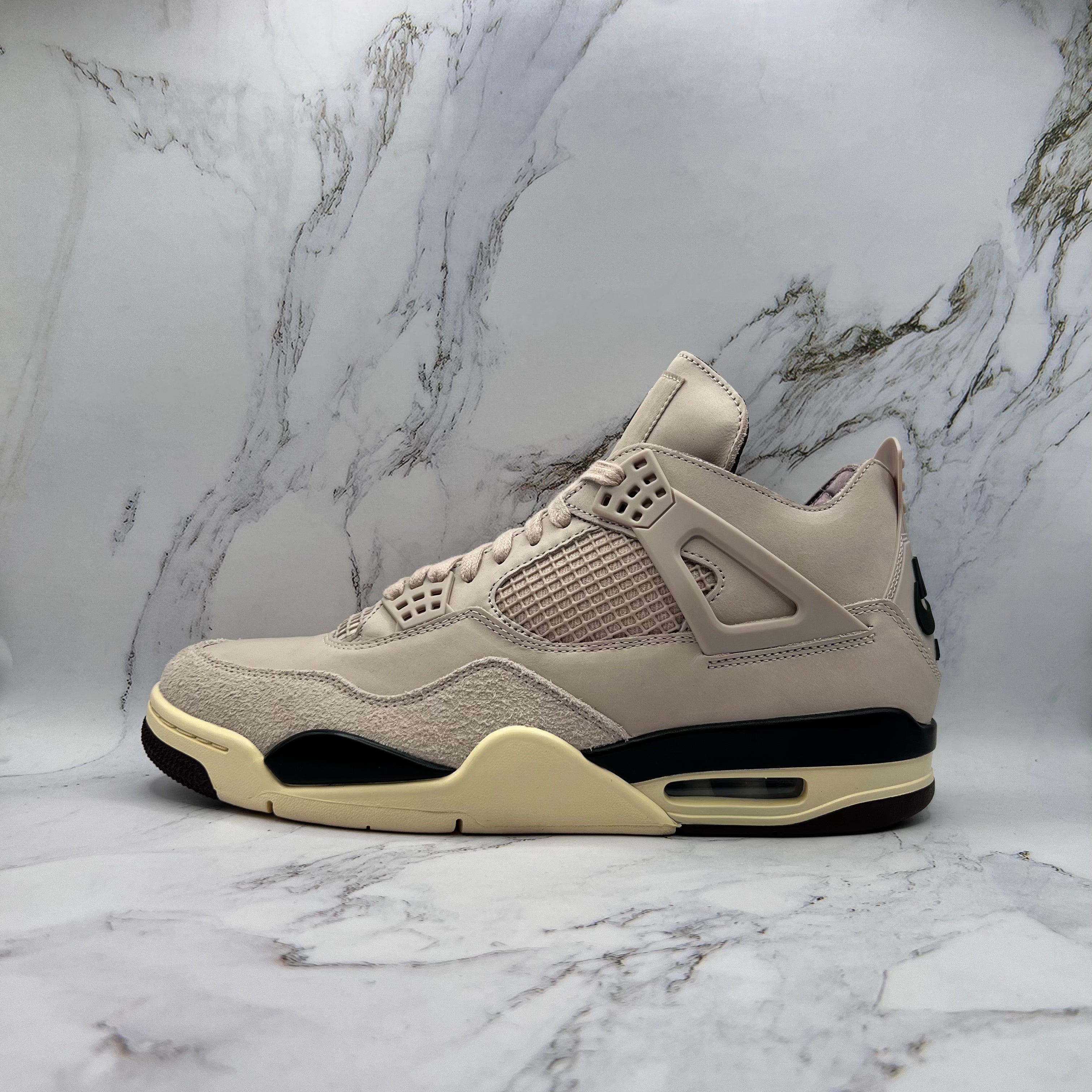 Jordan Retro 4 Womens A Ma Maniere WYWS