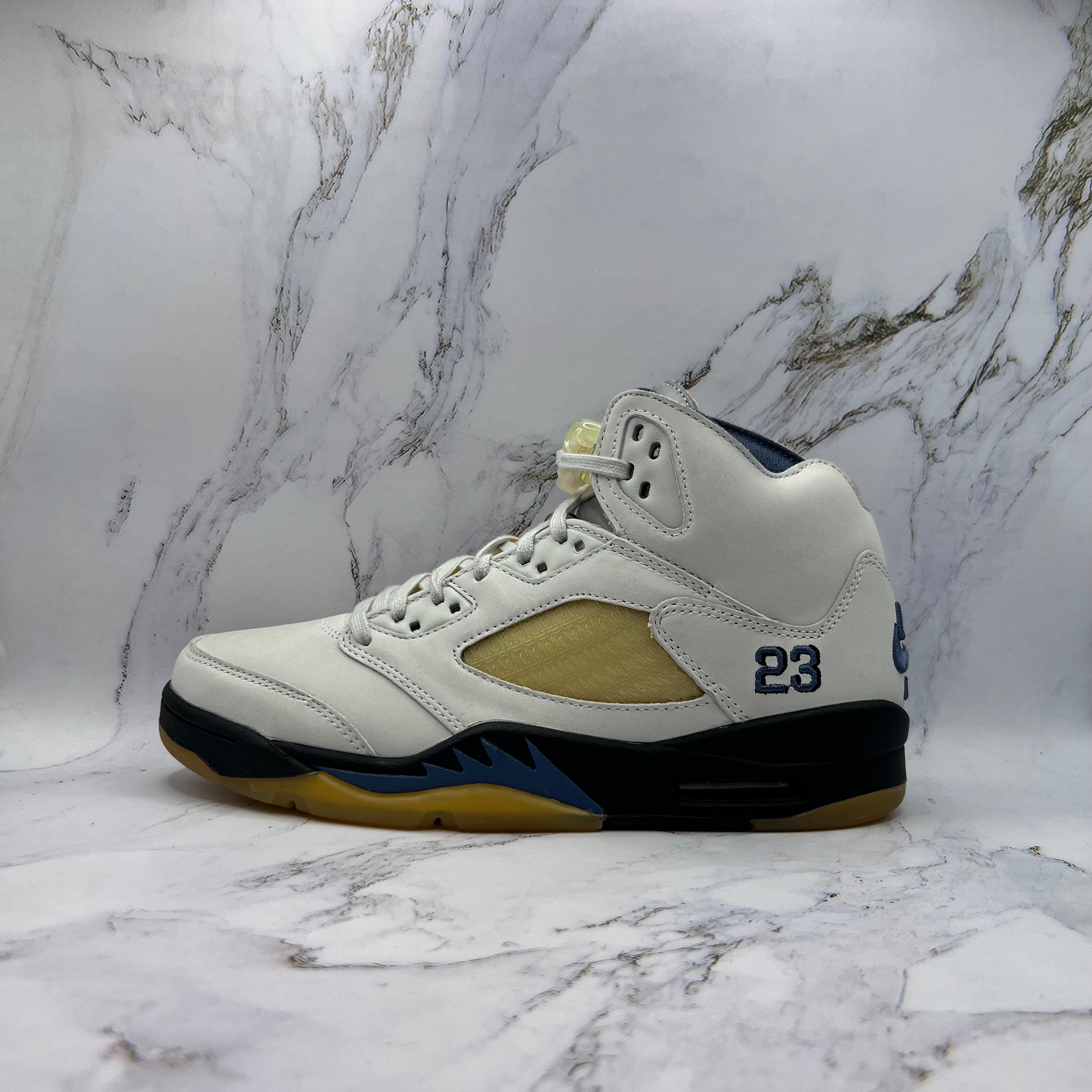 Jordan Retro 5 Womens A Ma Maniere Dawn