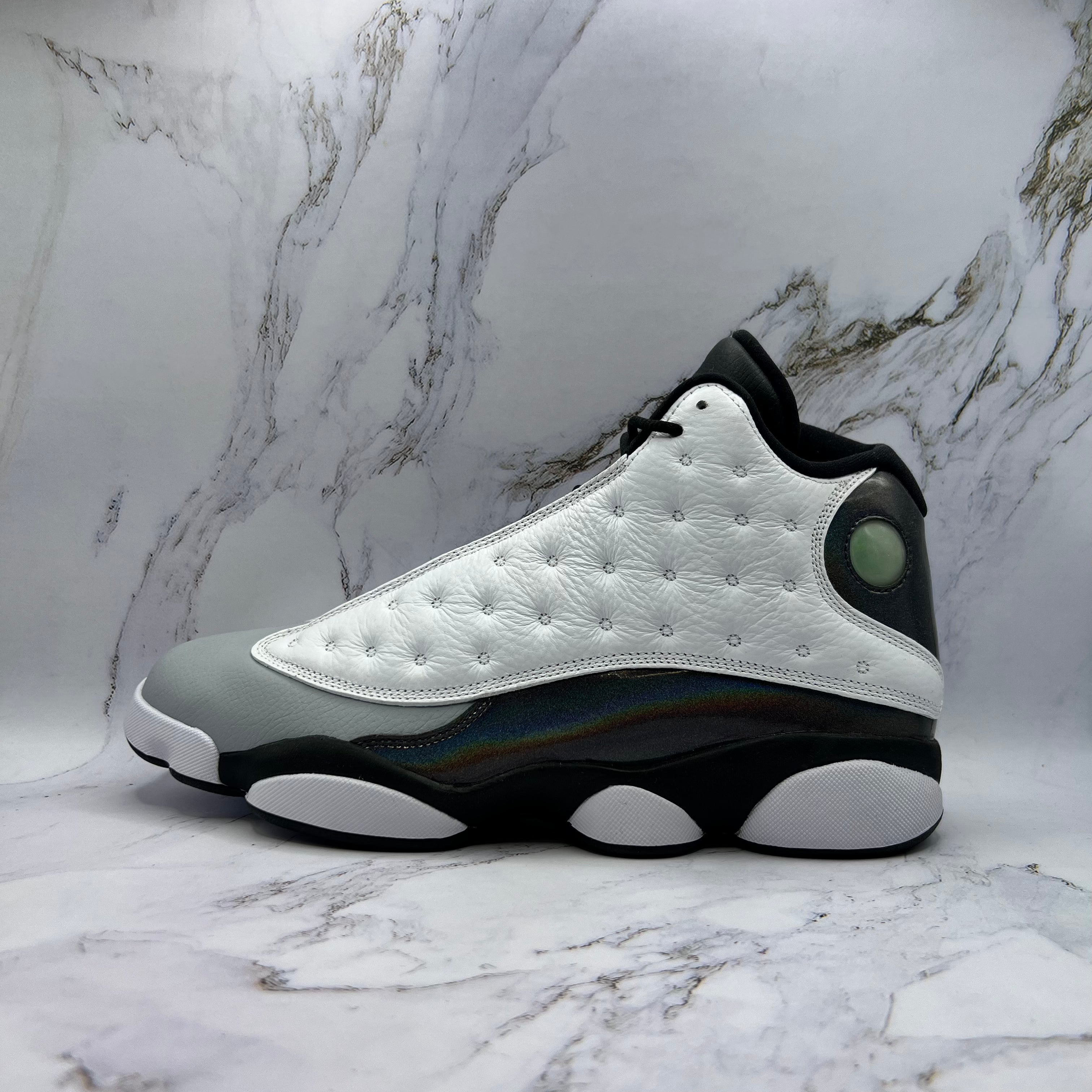 Jordan Retro 13 Mens Barons