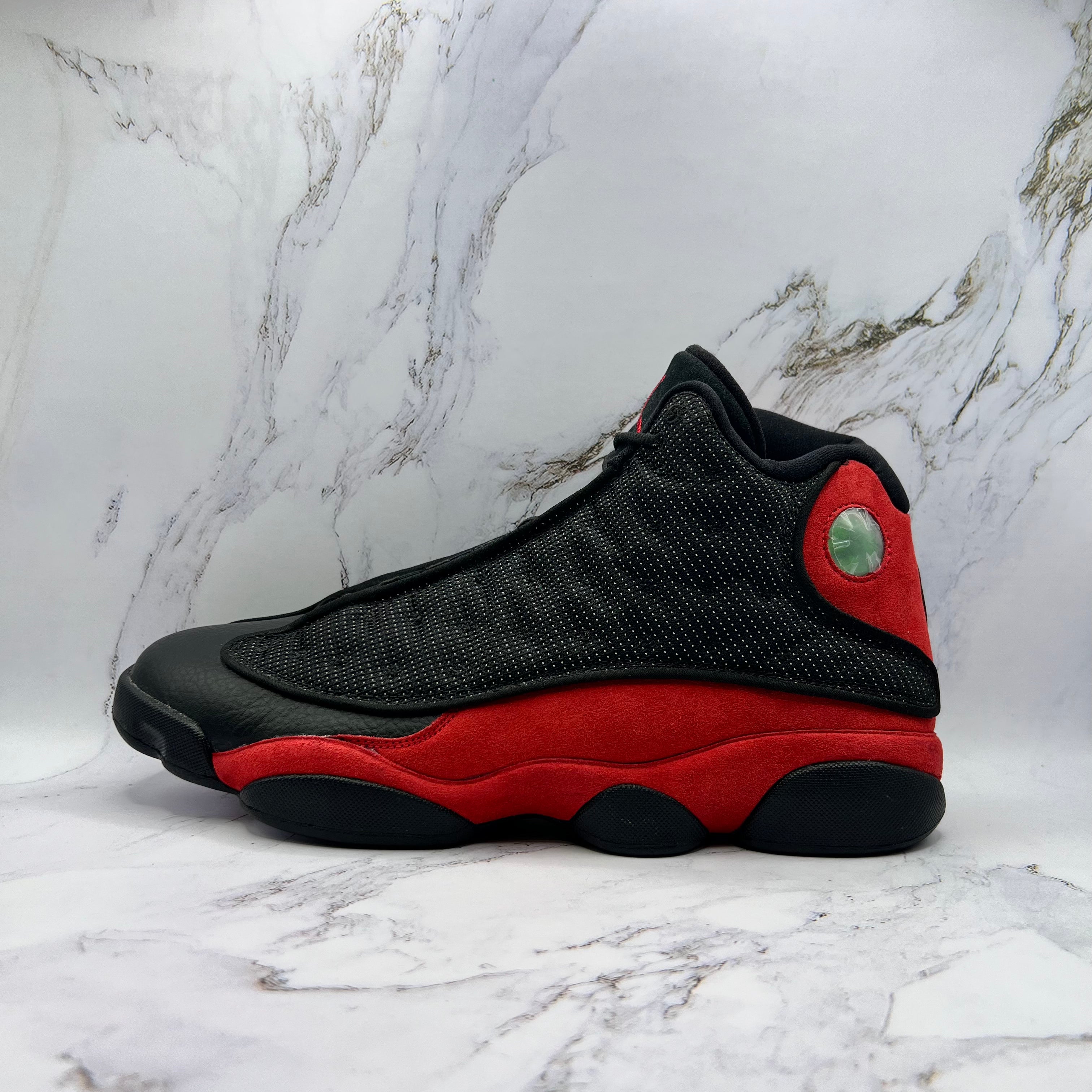 Jordan Retro 13 Mens Bred