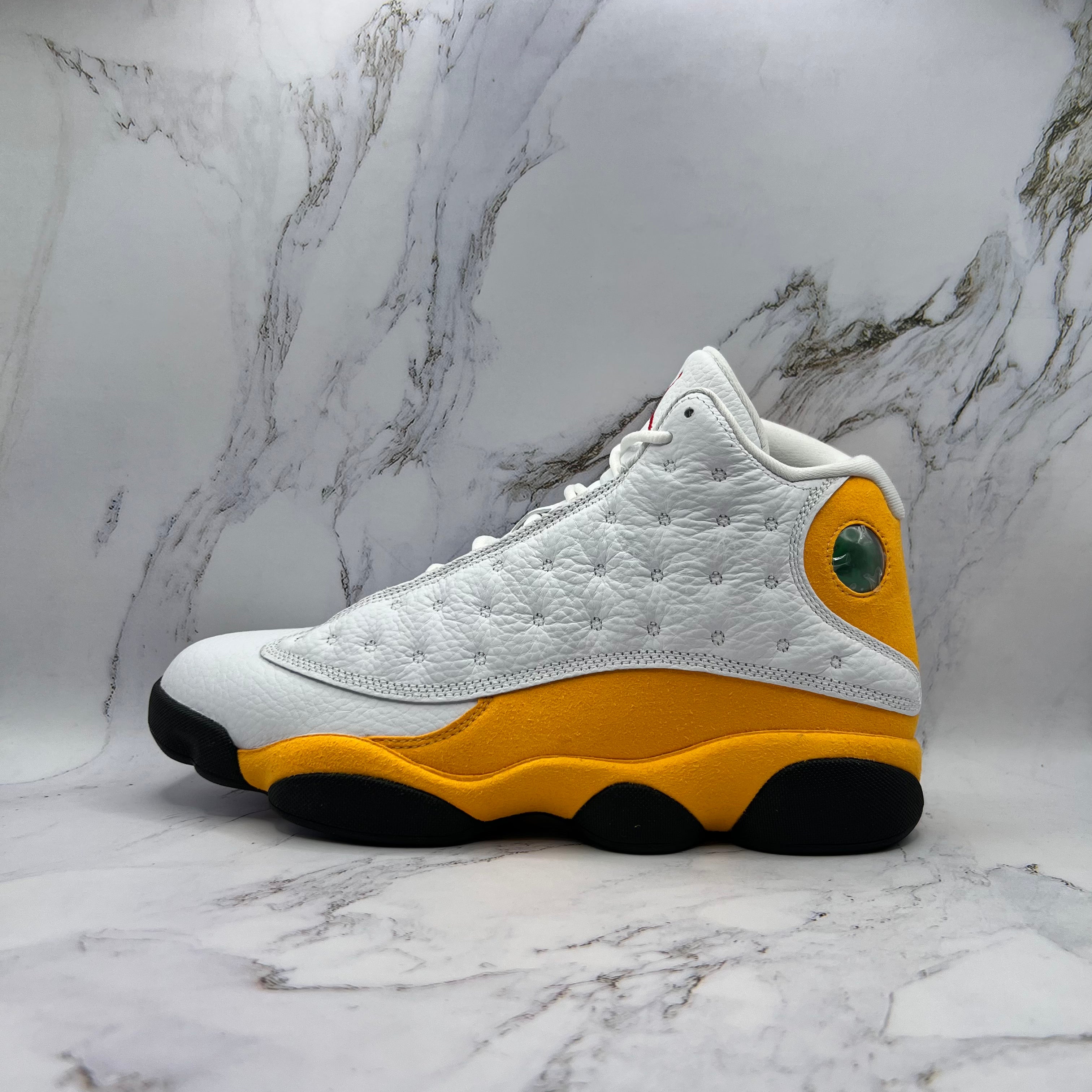 Jordan Retro 13 Mens Del Sol