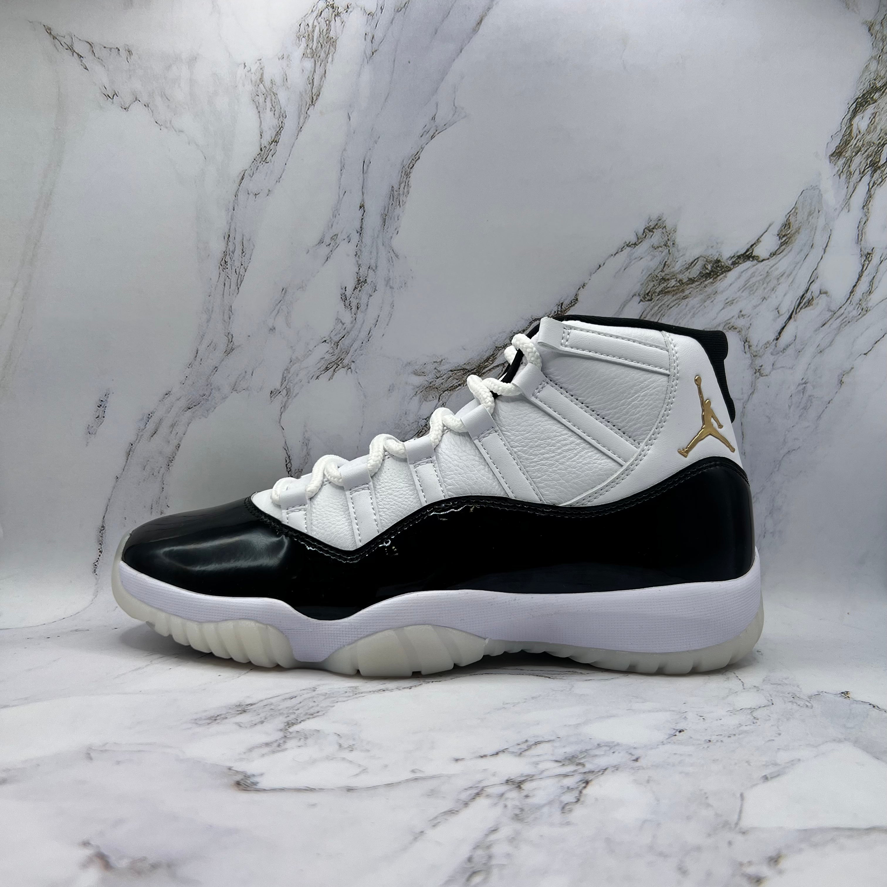 Jordan Retro 11 Mens Gratitude