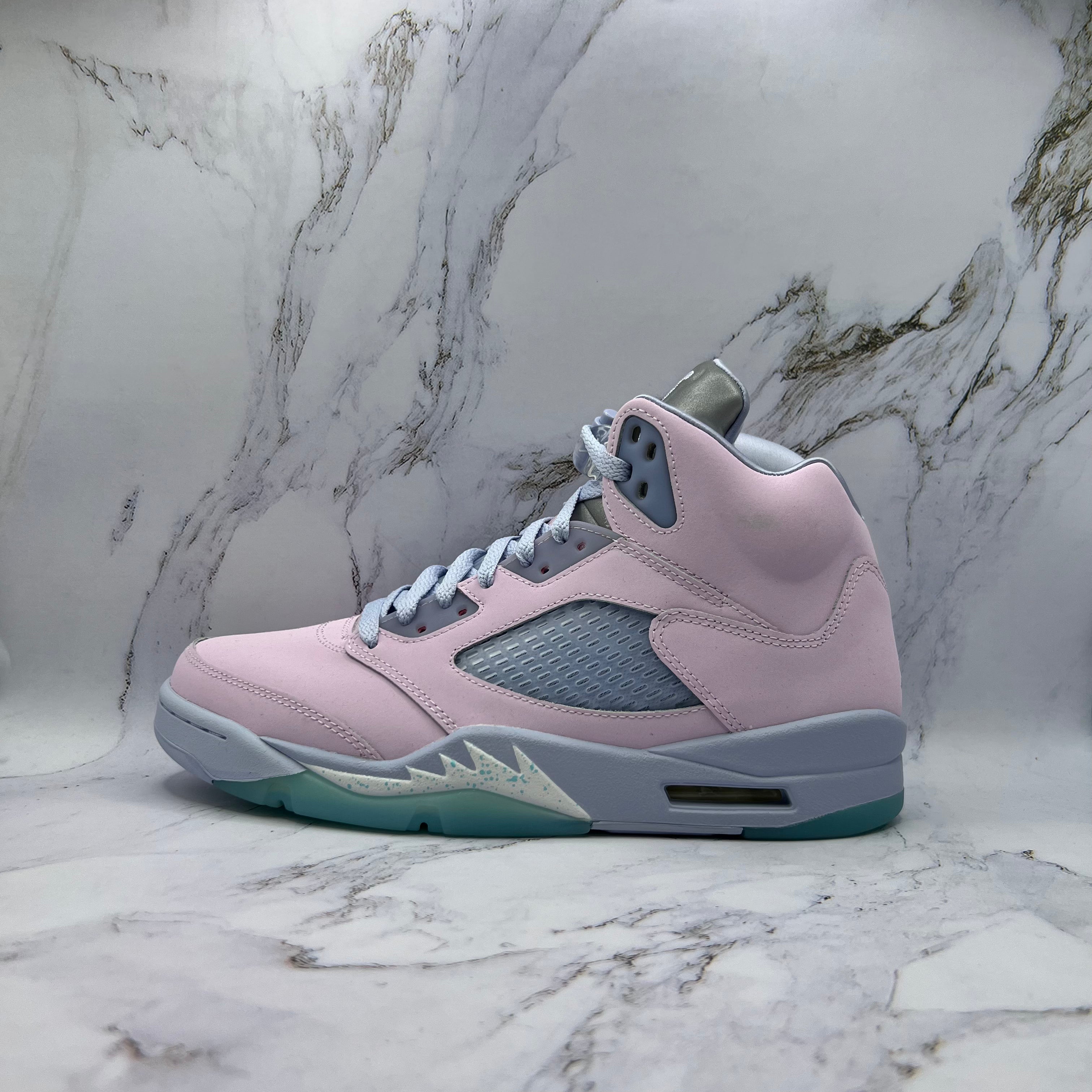 Jordan Retro 5 Mens Easter