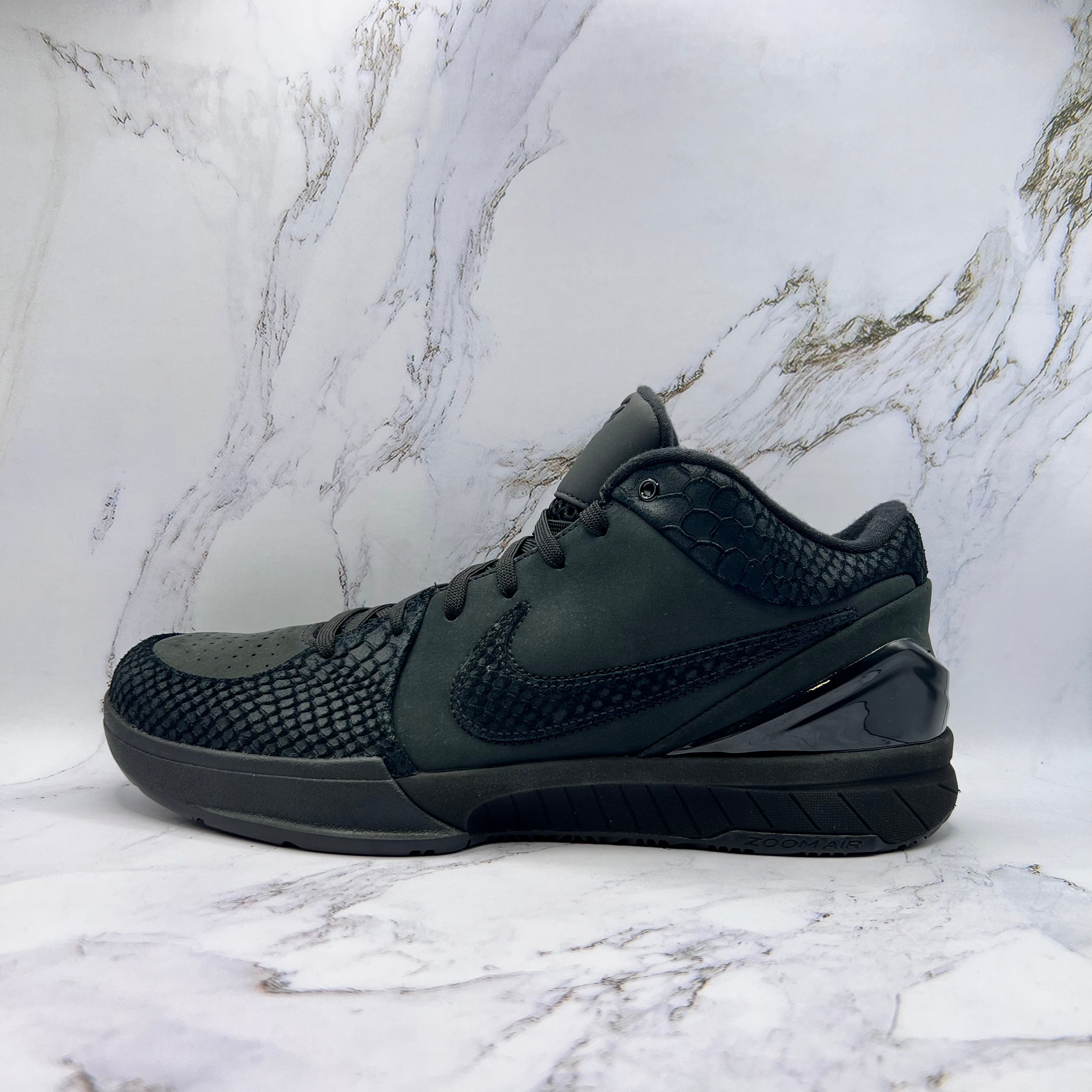 Nike Kobe IV Protro Gift Of Mamba