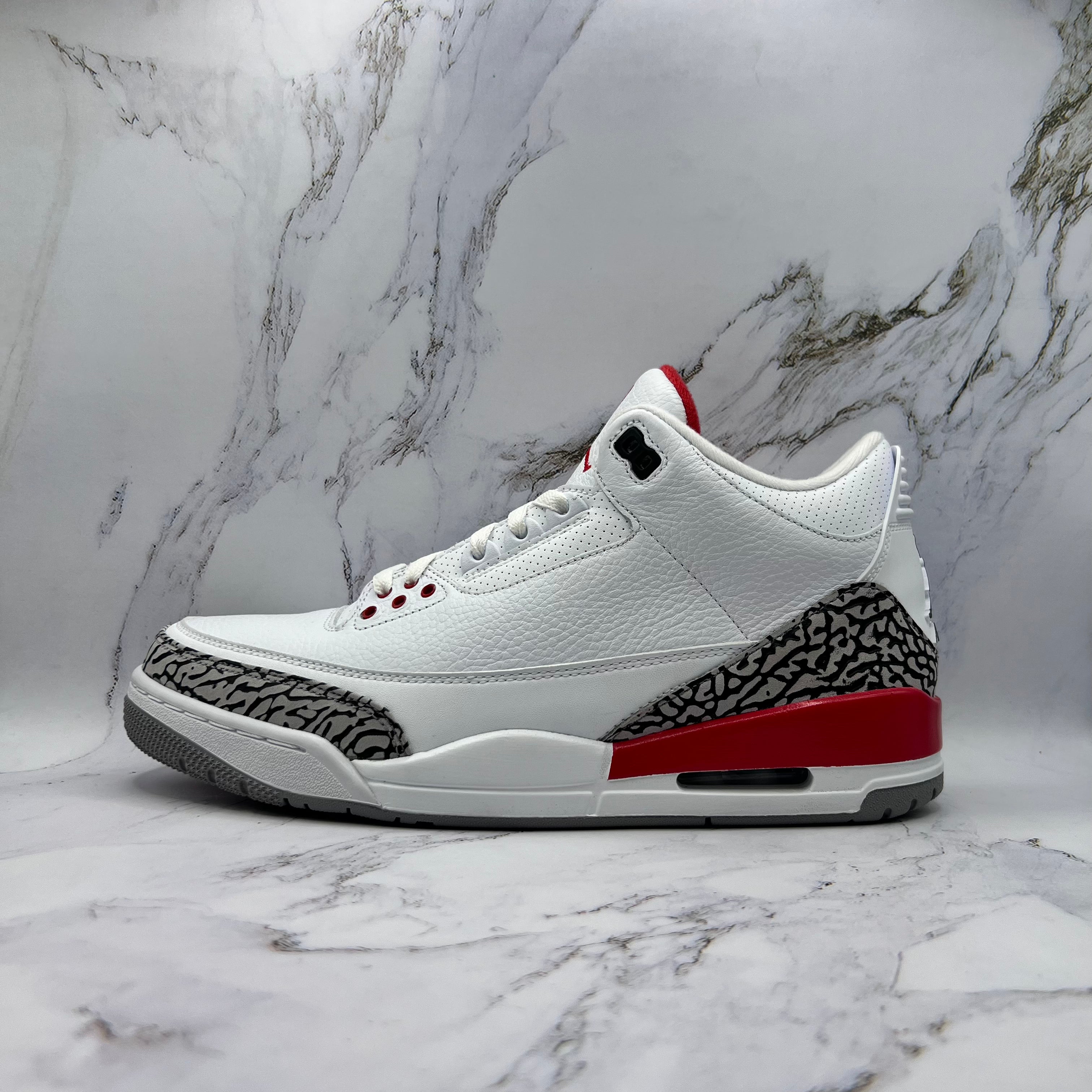 Jordan 3 Mens Hall Of Fame