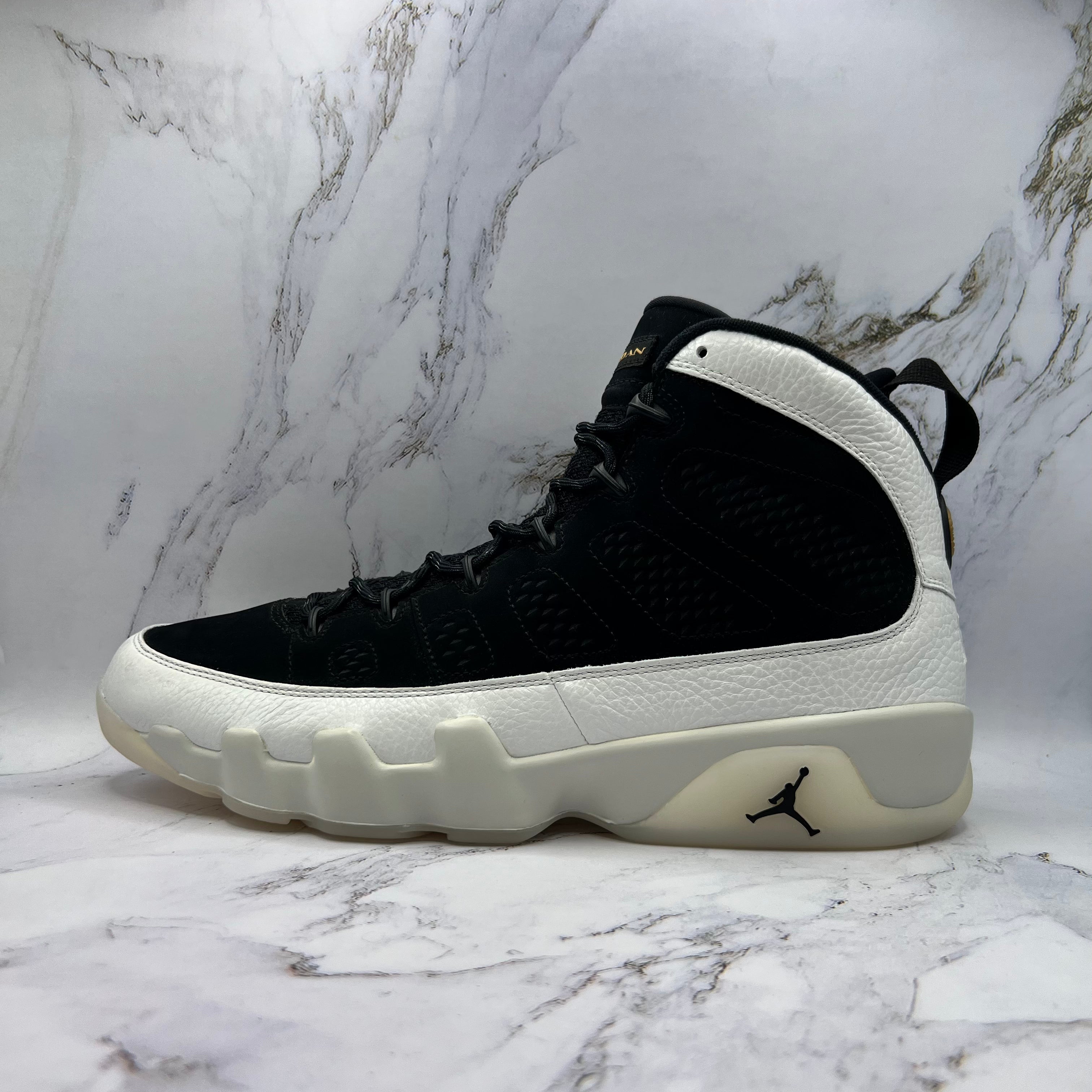 Jordan Retro 9 Mens City Of Flight
