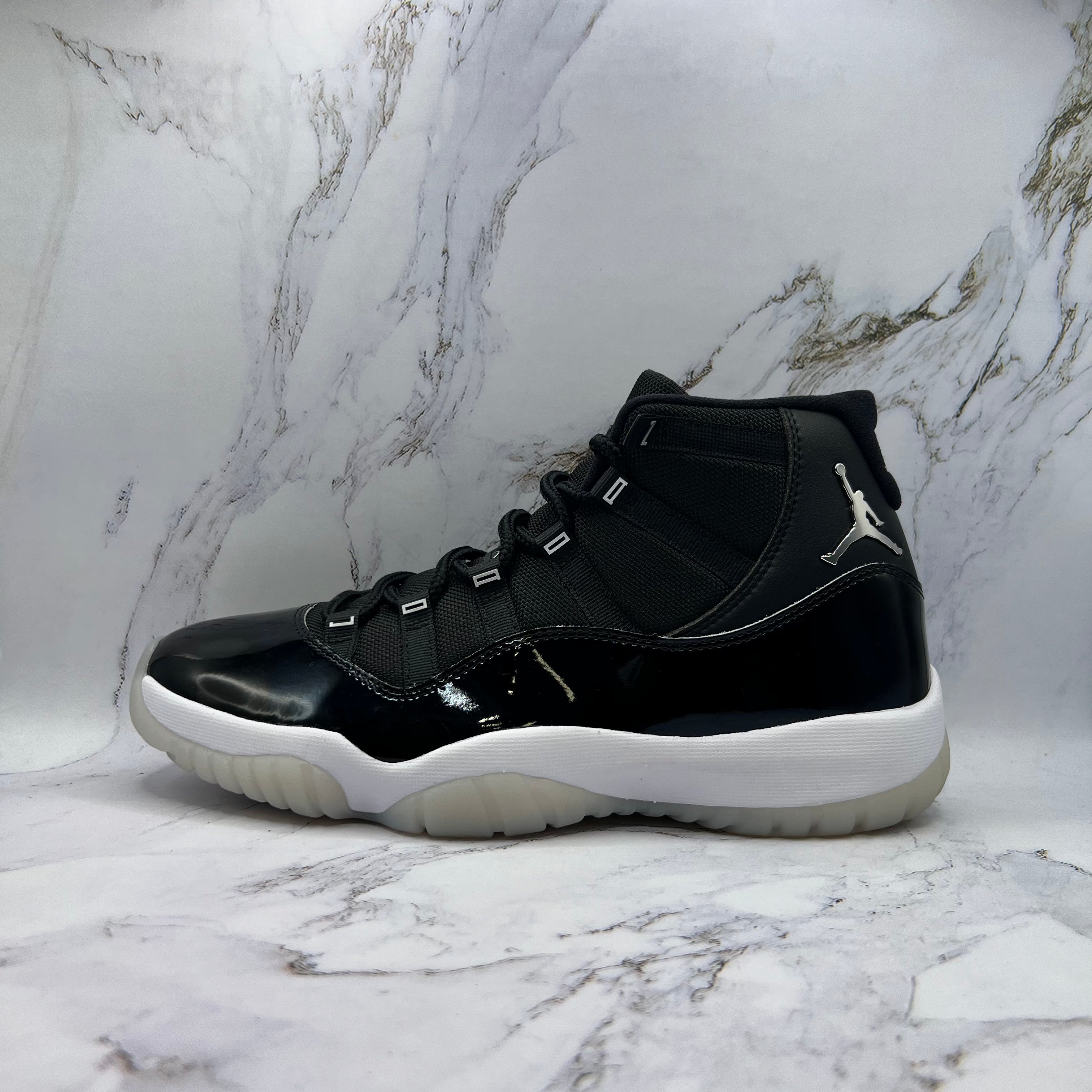 Jordan Retro 11 Mens Jubilee
